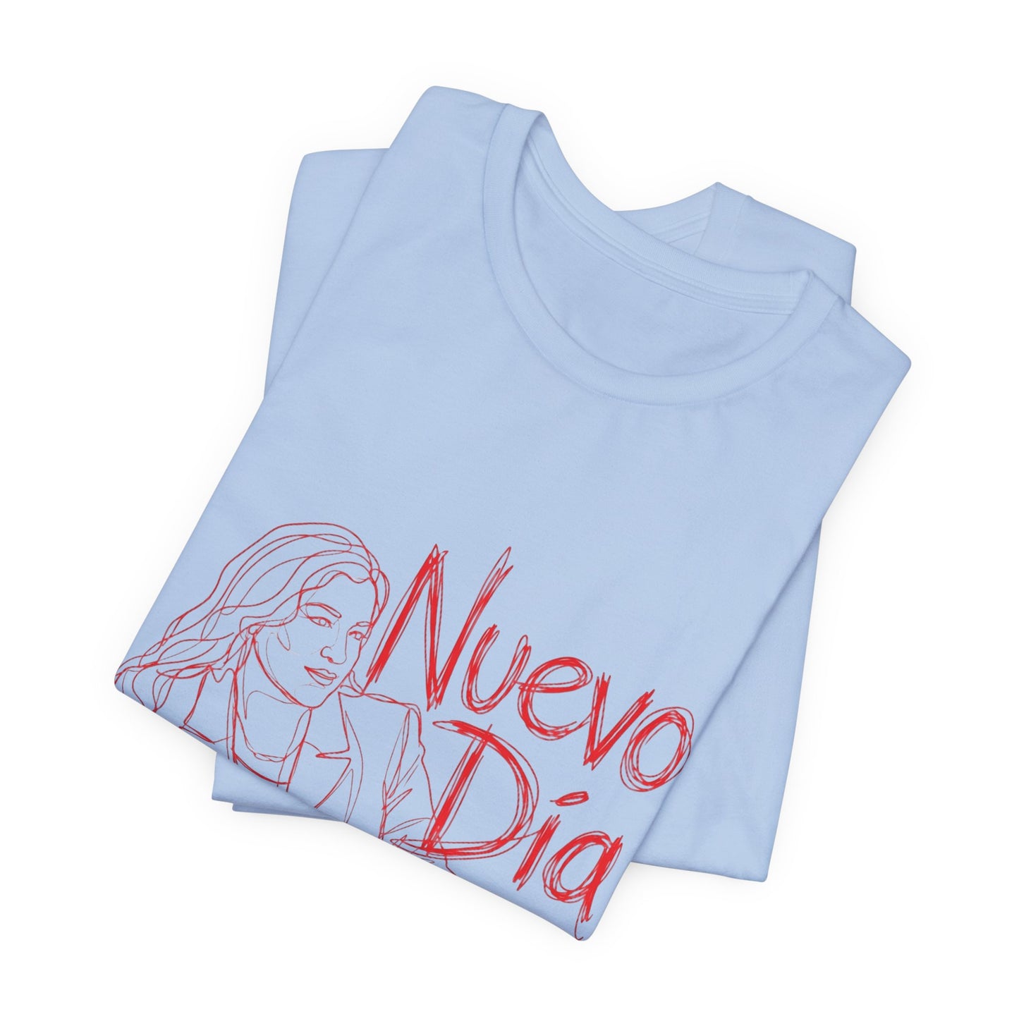 Nuevo Dia