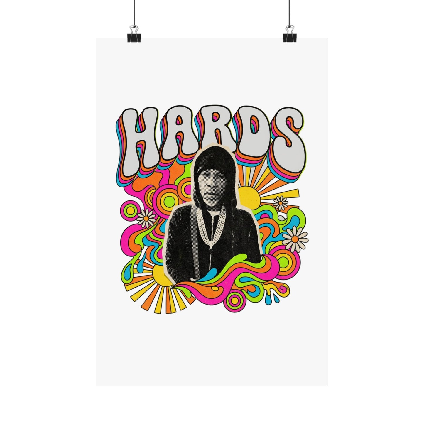 Hards