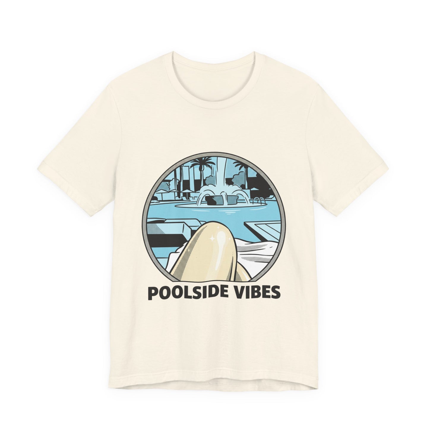 Poolside Vibes