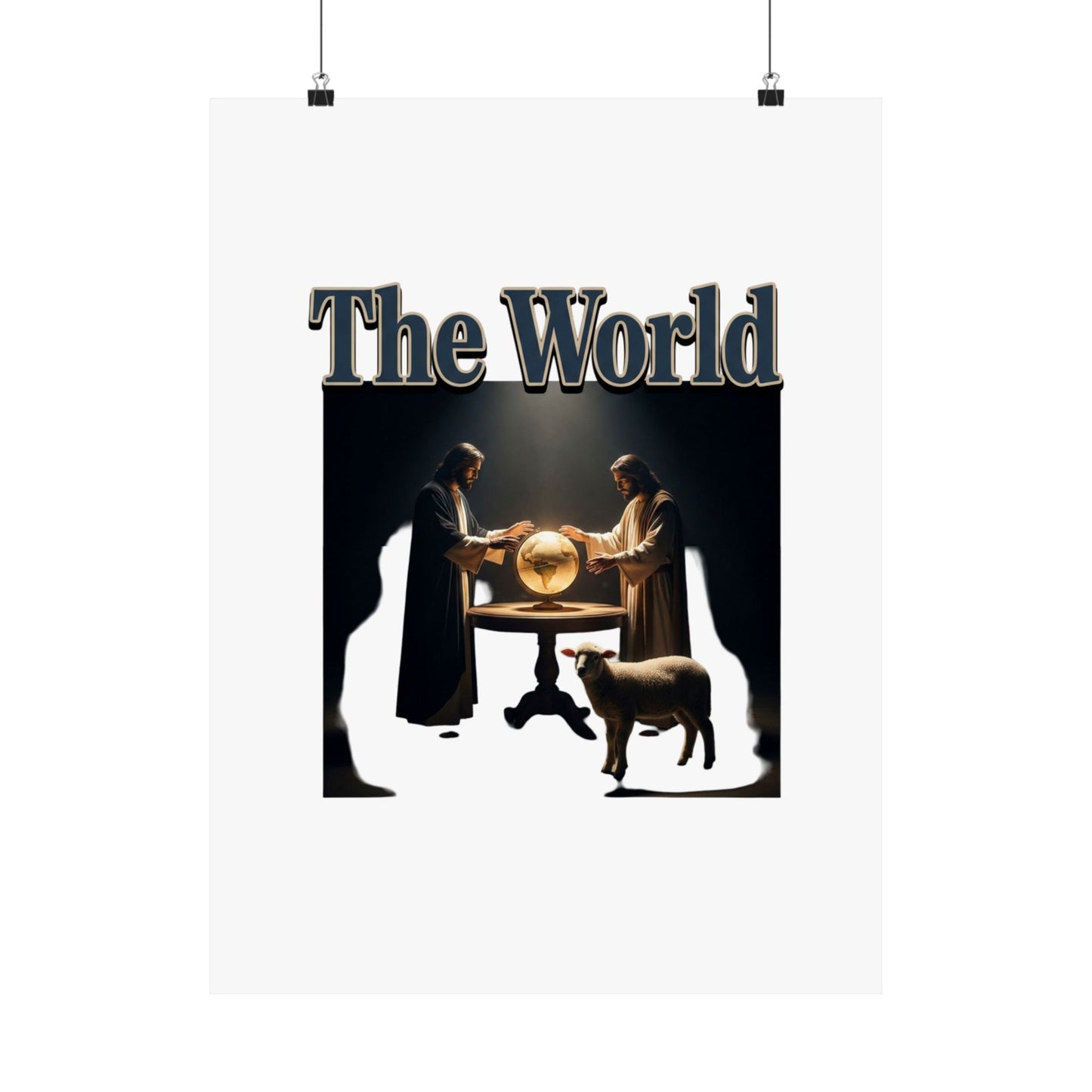 The World