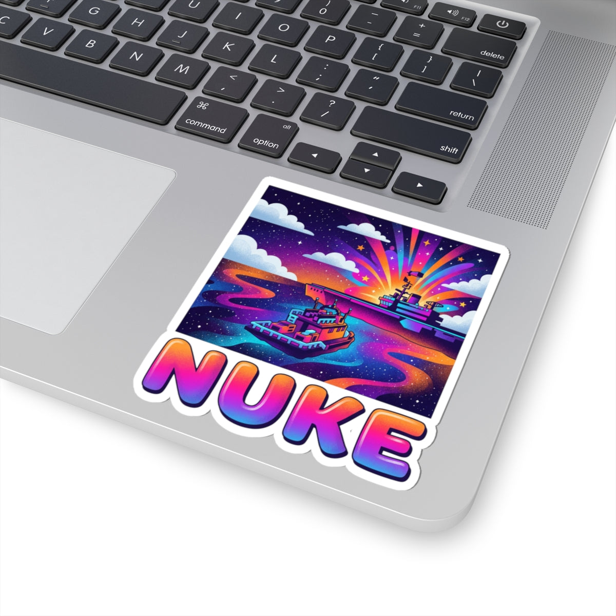 NUKE
