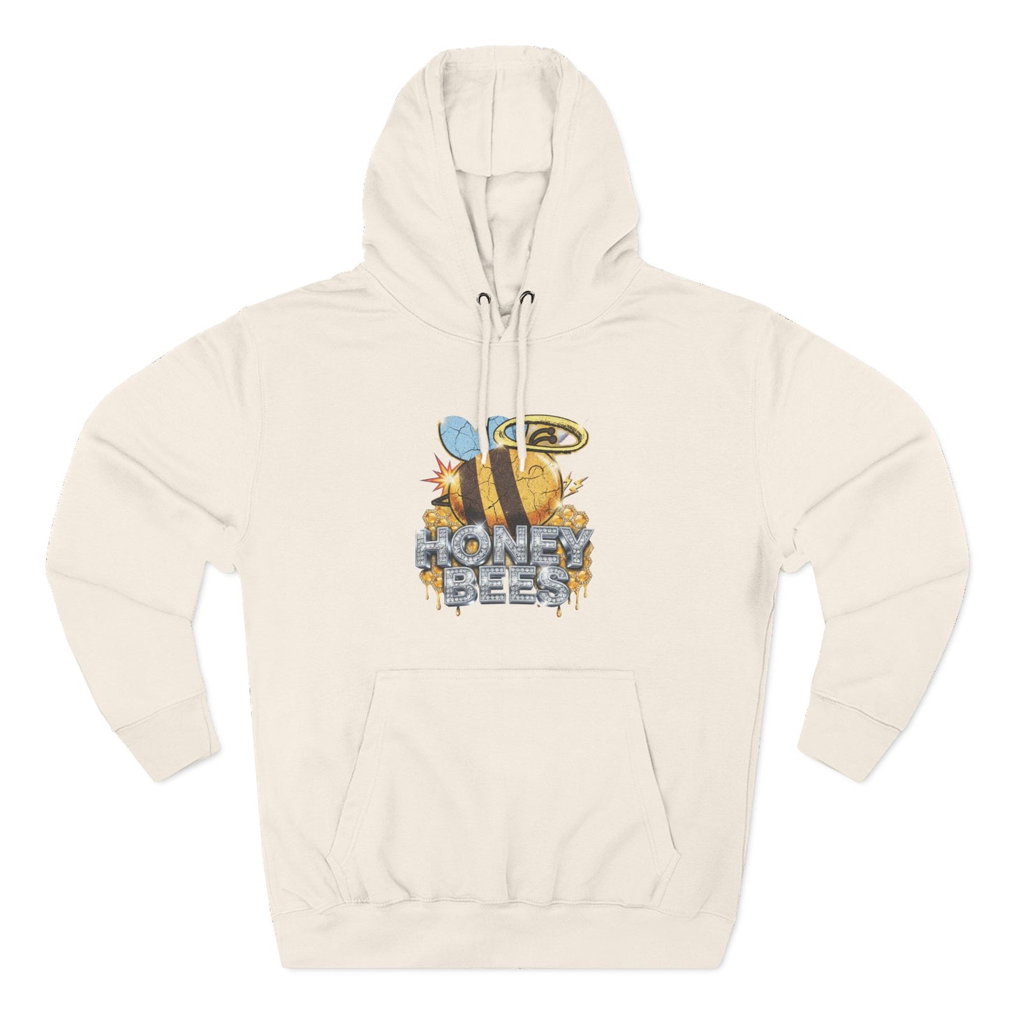 Honey Bees(Remix)