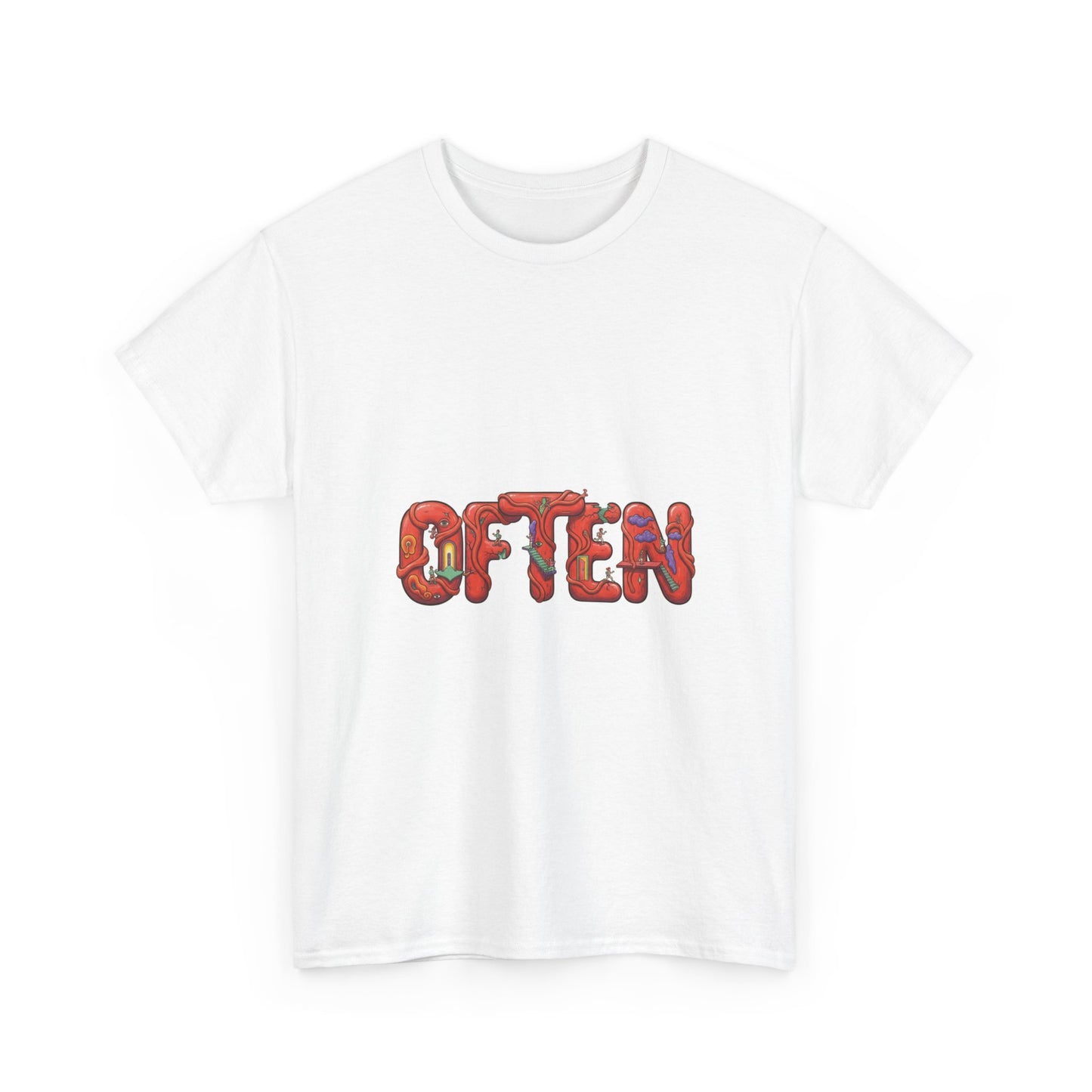 Often