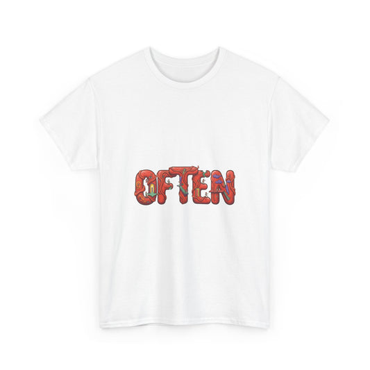 Often