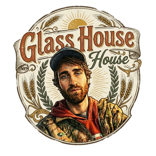 Glass House
