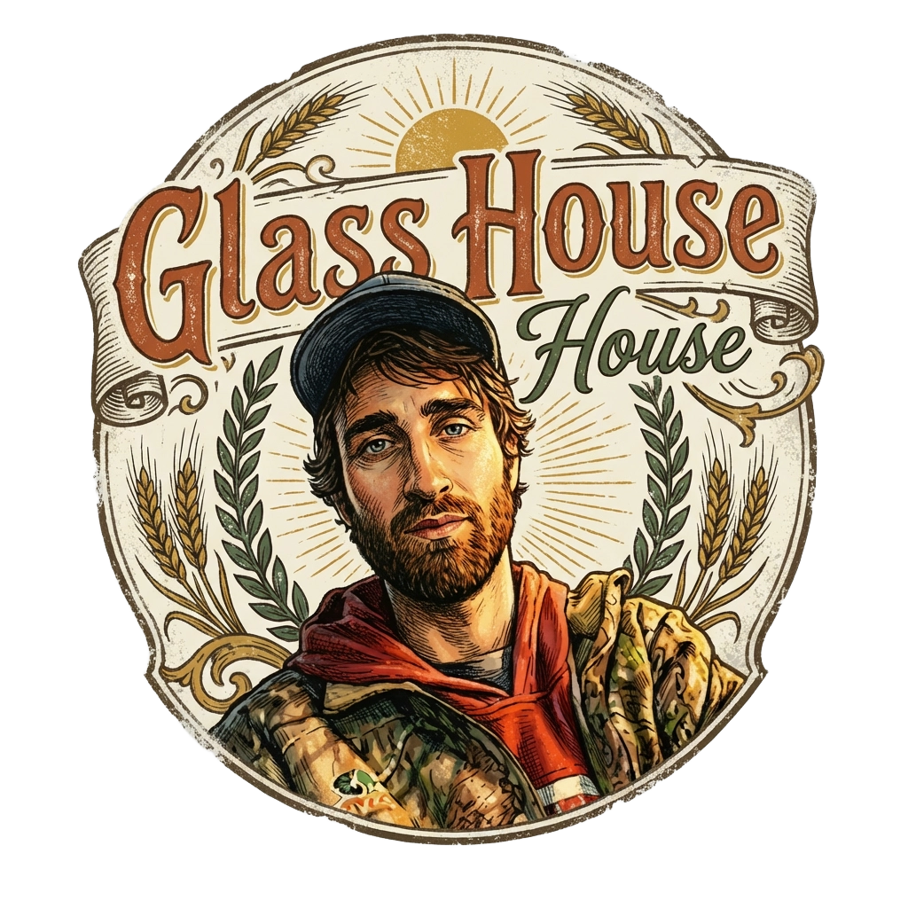 Glass House