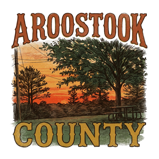 Aroostook County