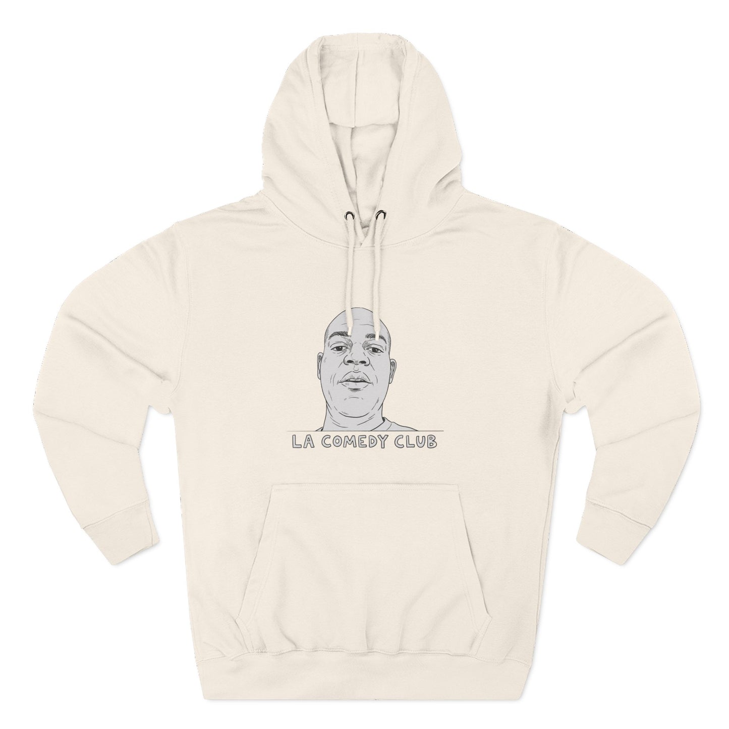 LA Comedy Club
