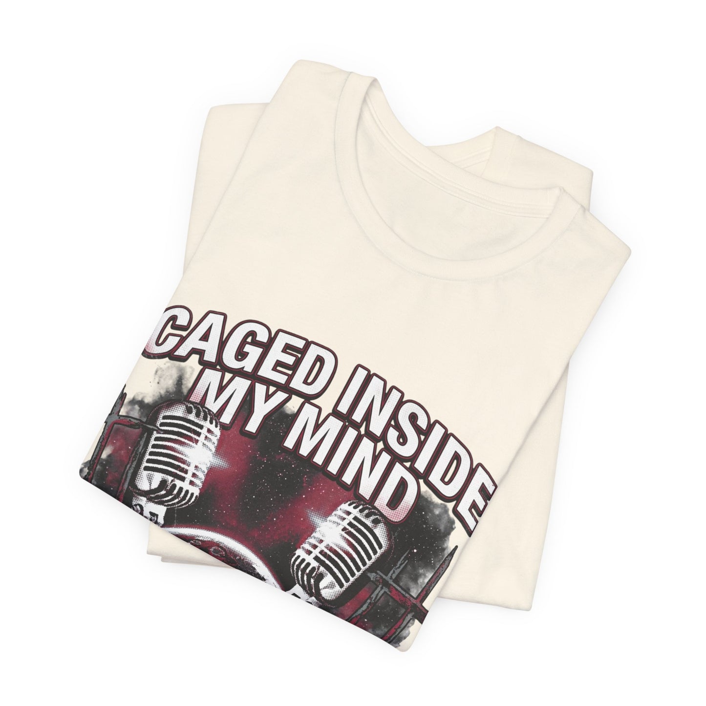 Caged Inside My Mind