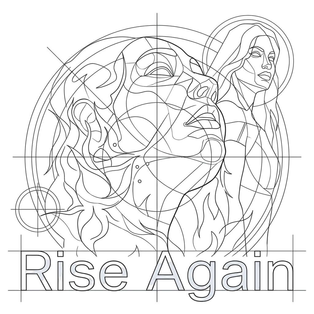 Rise Again