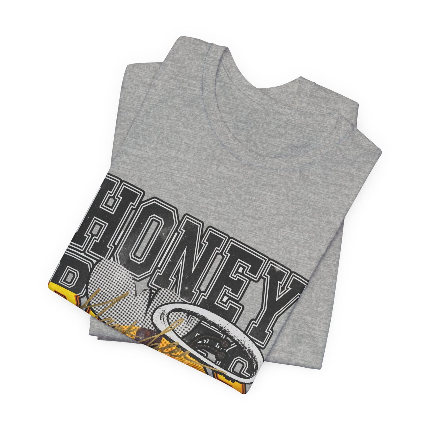 Honey Bees(Remix)