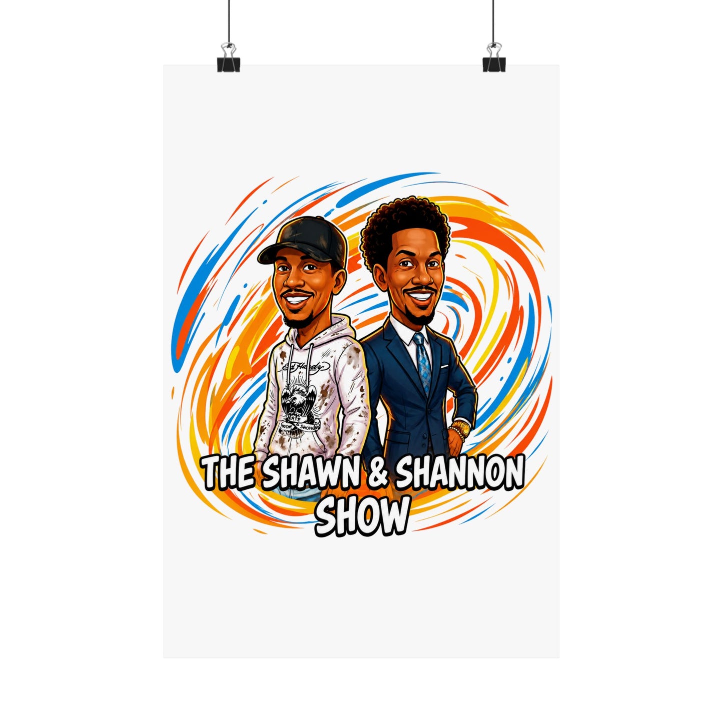 The Shawn & Shannon Show