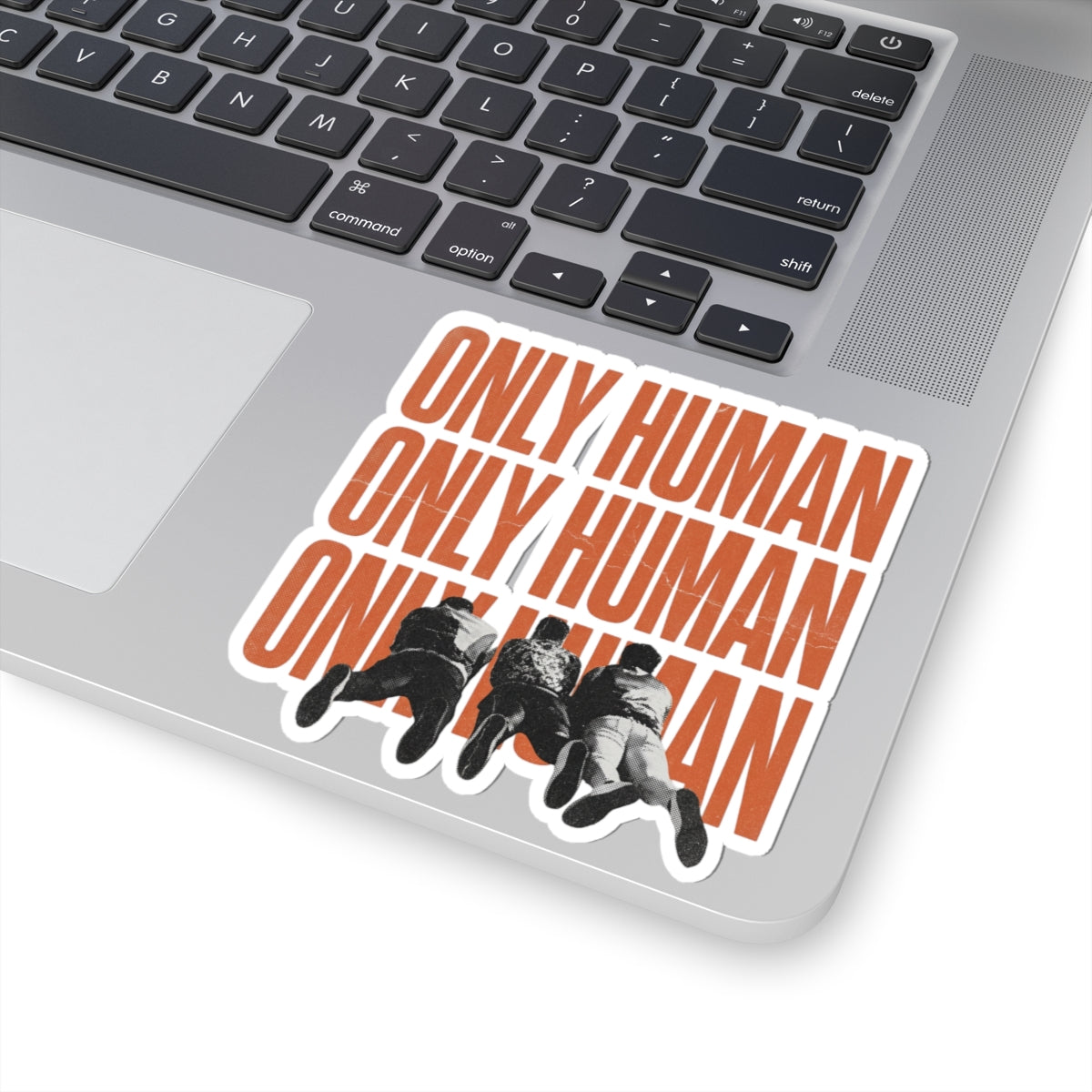 Only Human
