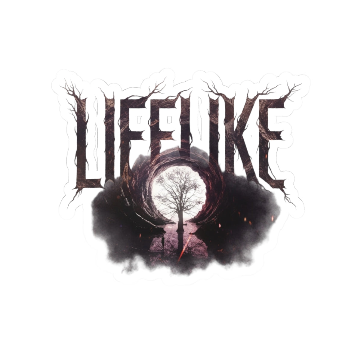 Lifelike