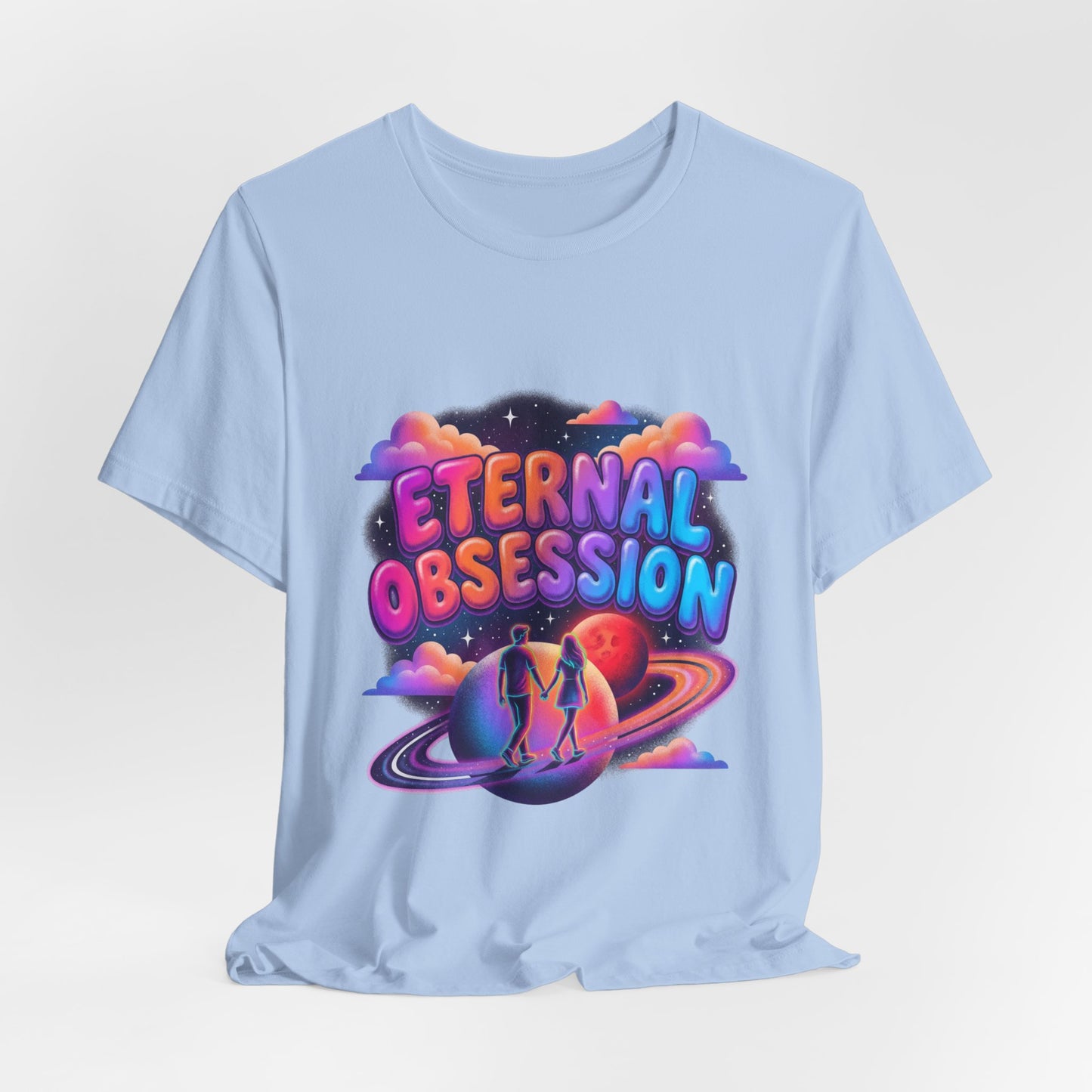 Eternal Obsession - Edit