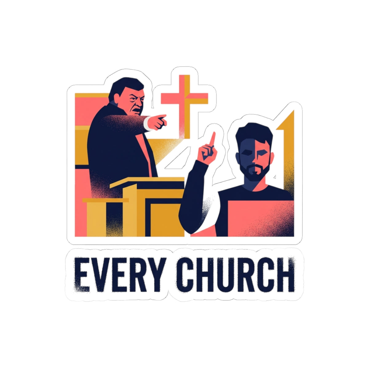 Every Church