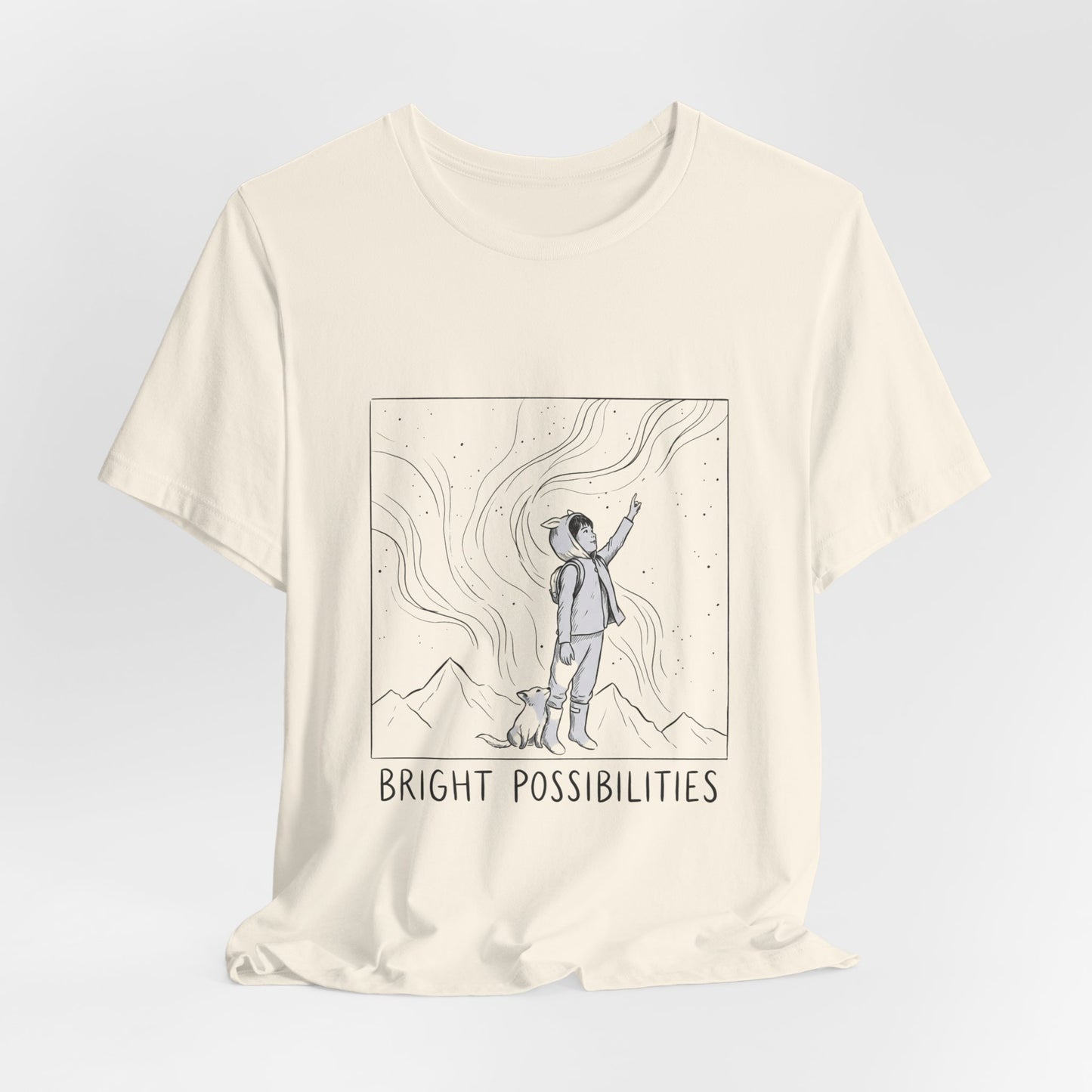 Bright Possibilities