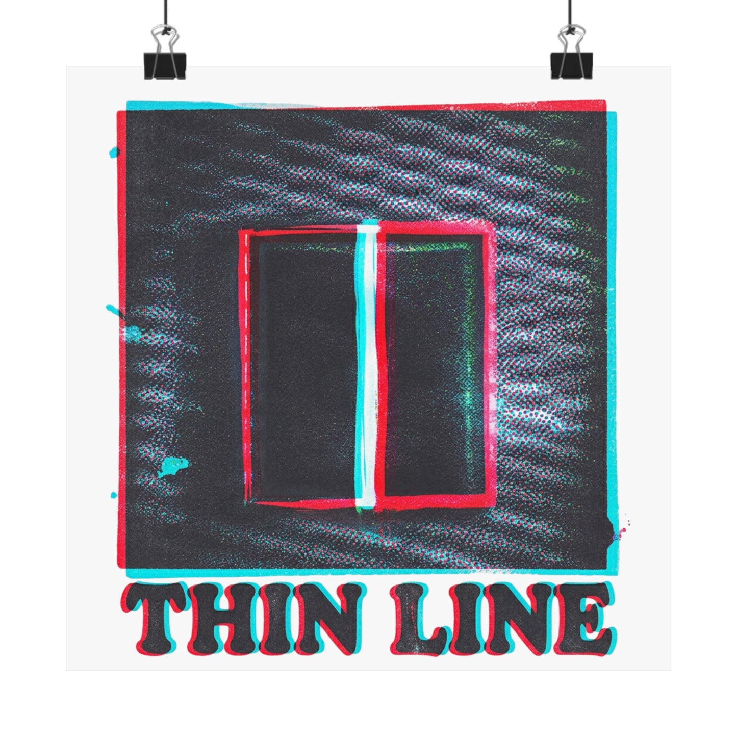 Thin Line