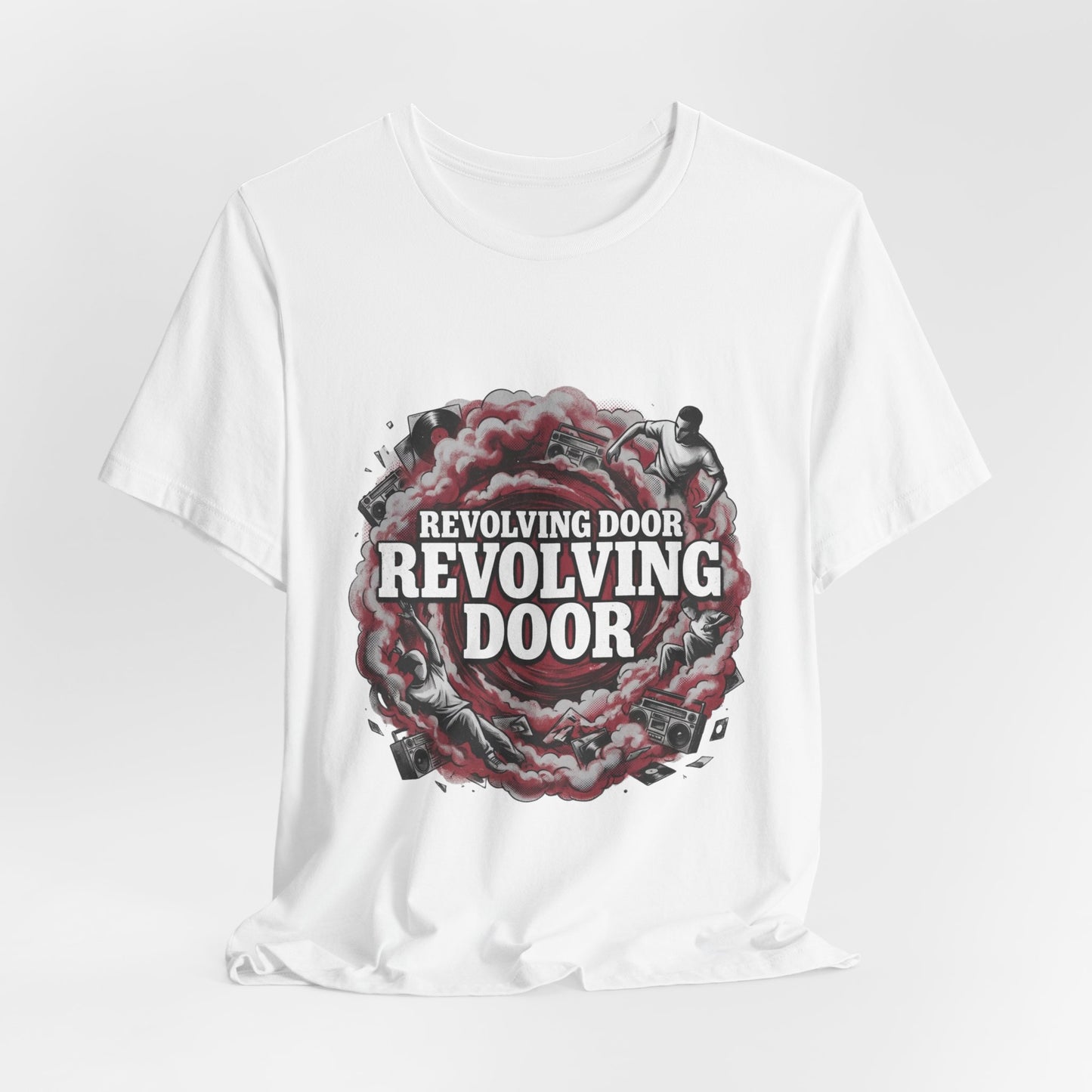 Revolving Door