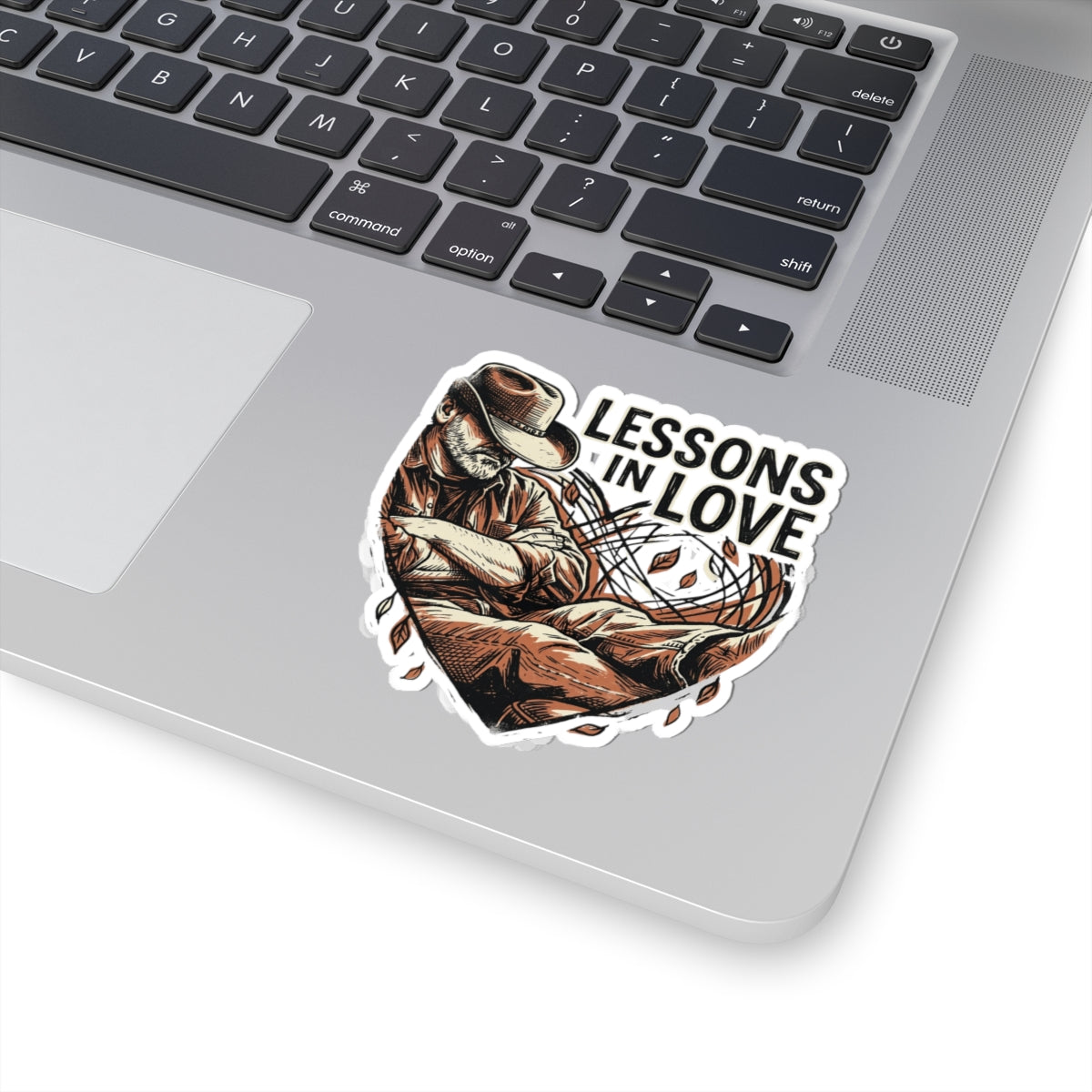 Lessons in Love