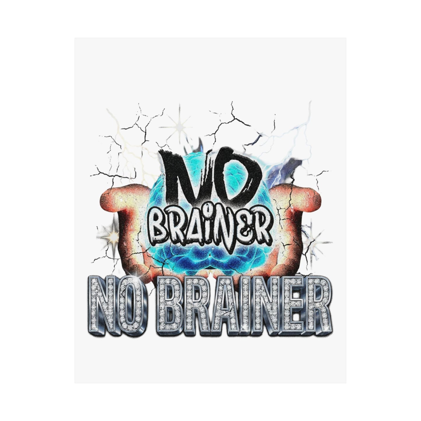 No Brainer