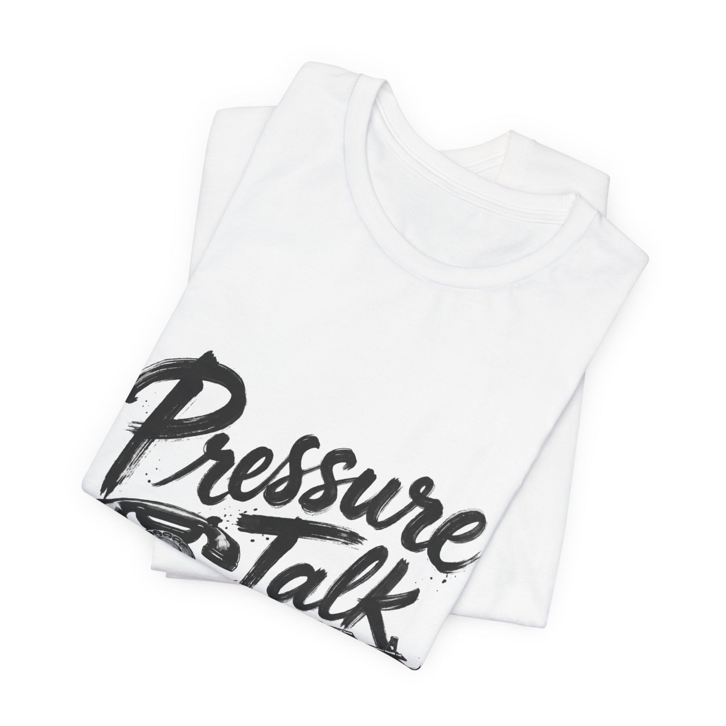 Pressure Talk