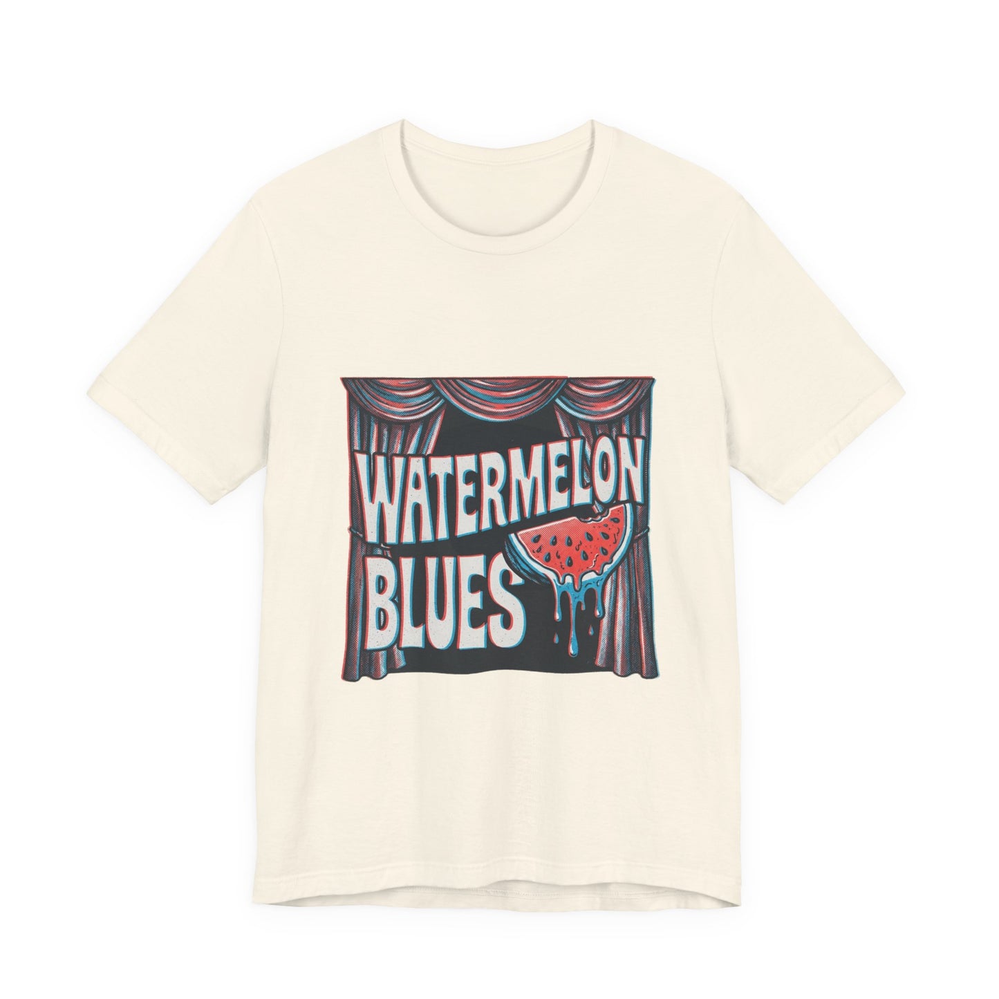 Watermelon Blues