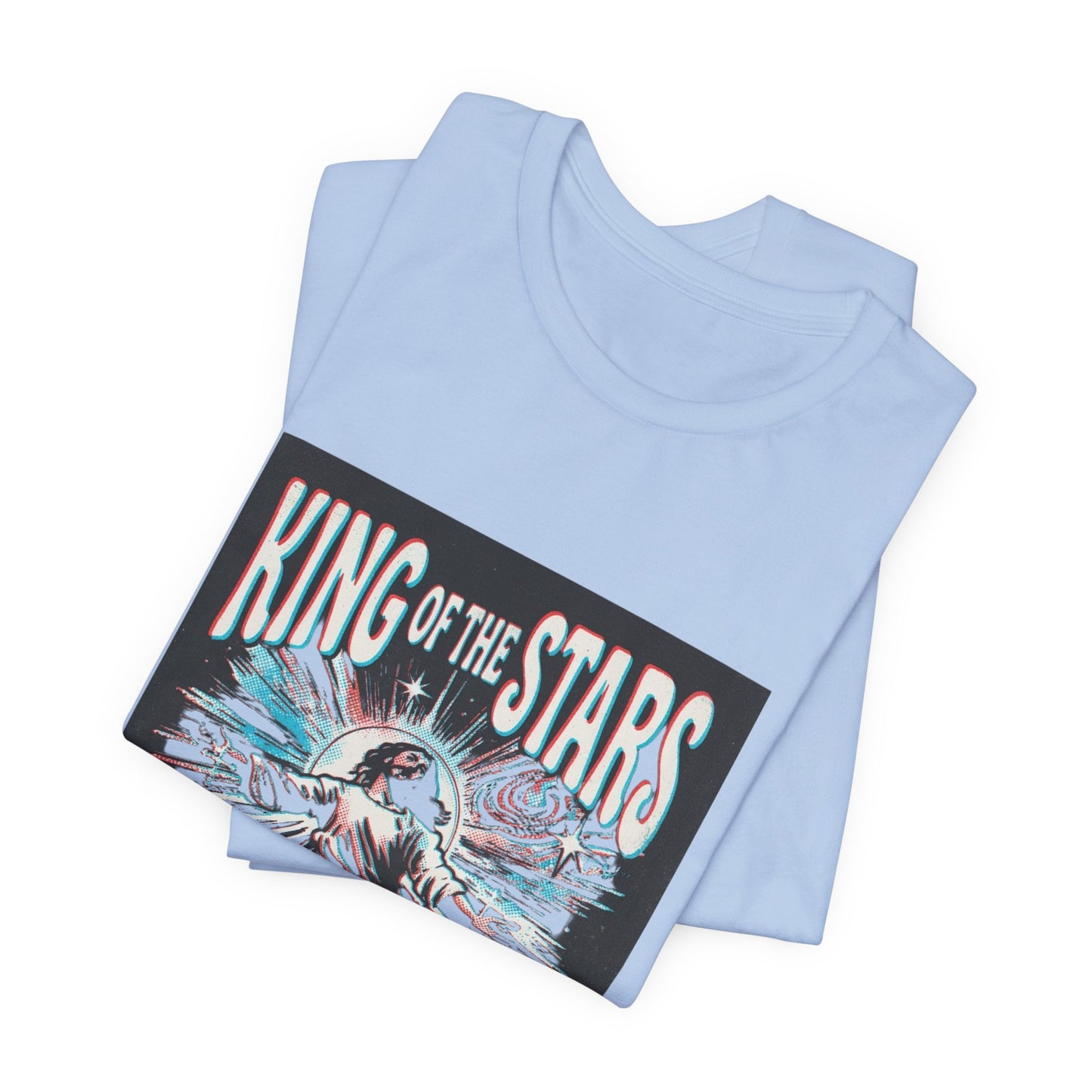 King Of The Stars