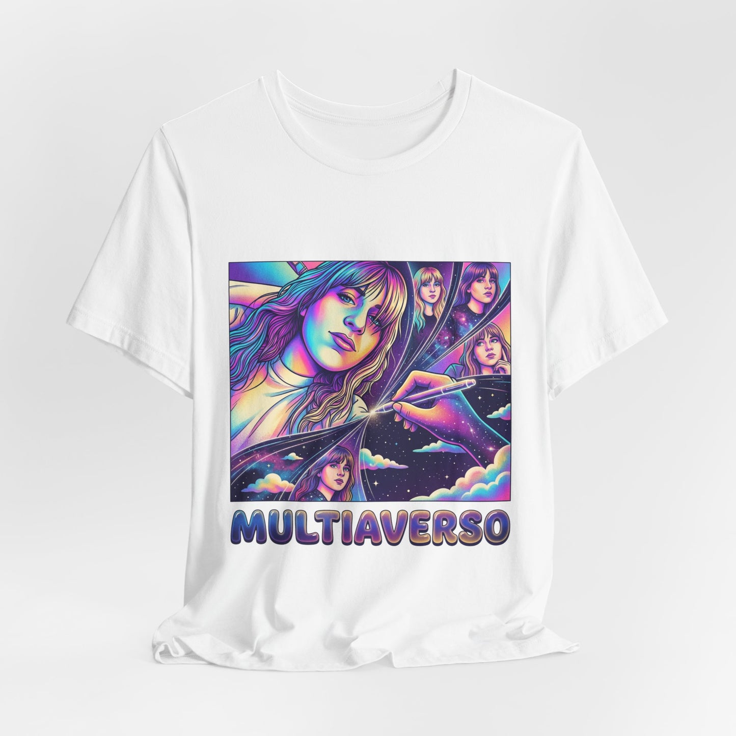 Multiaverso