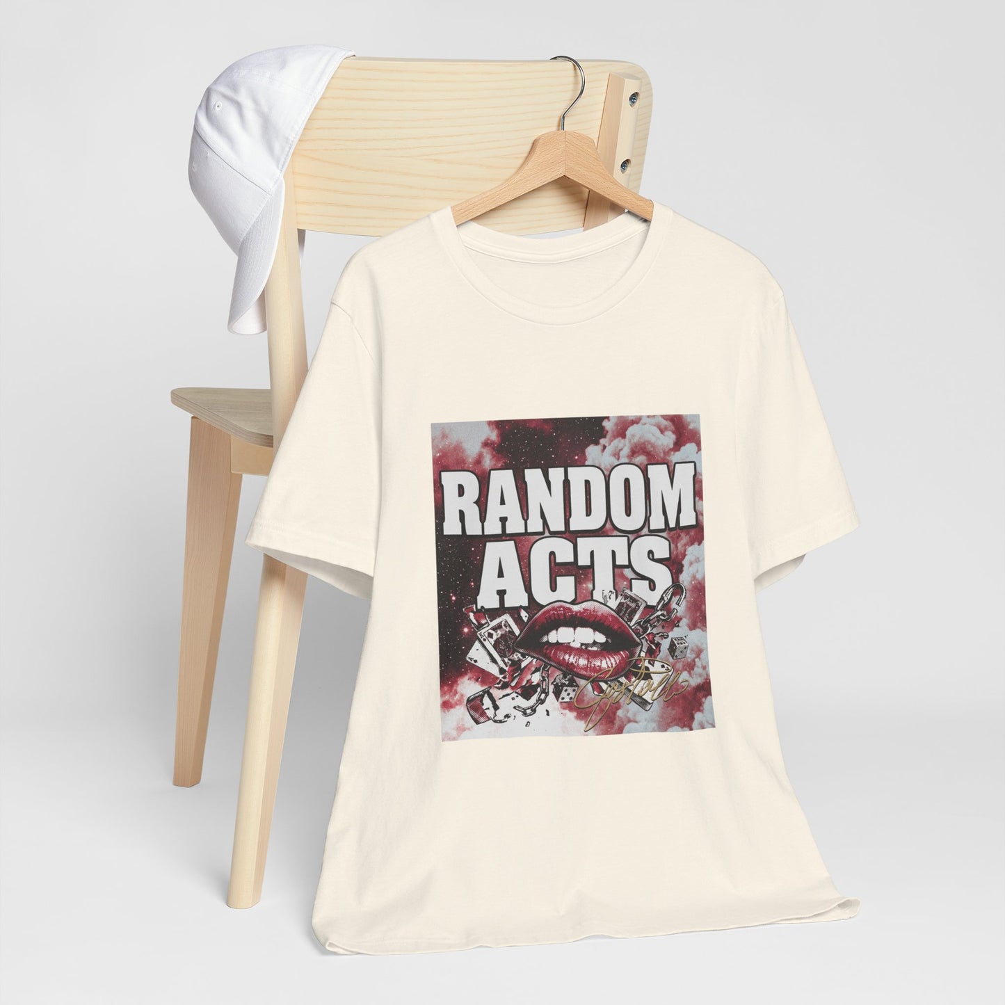 Random Acts