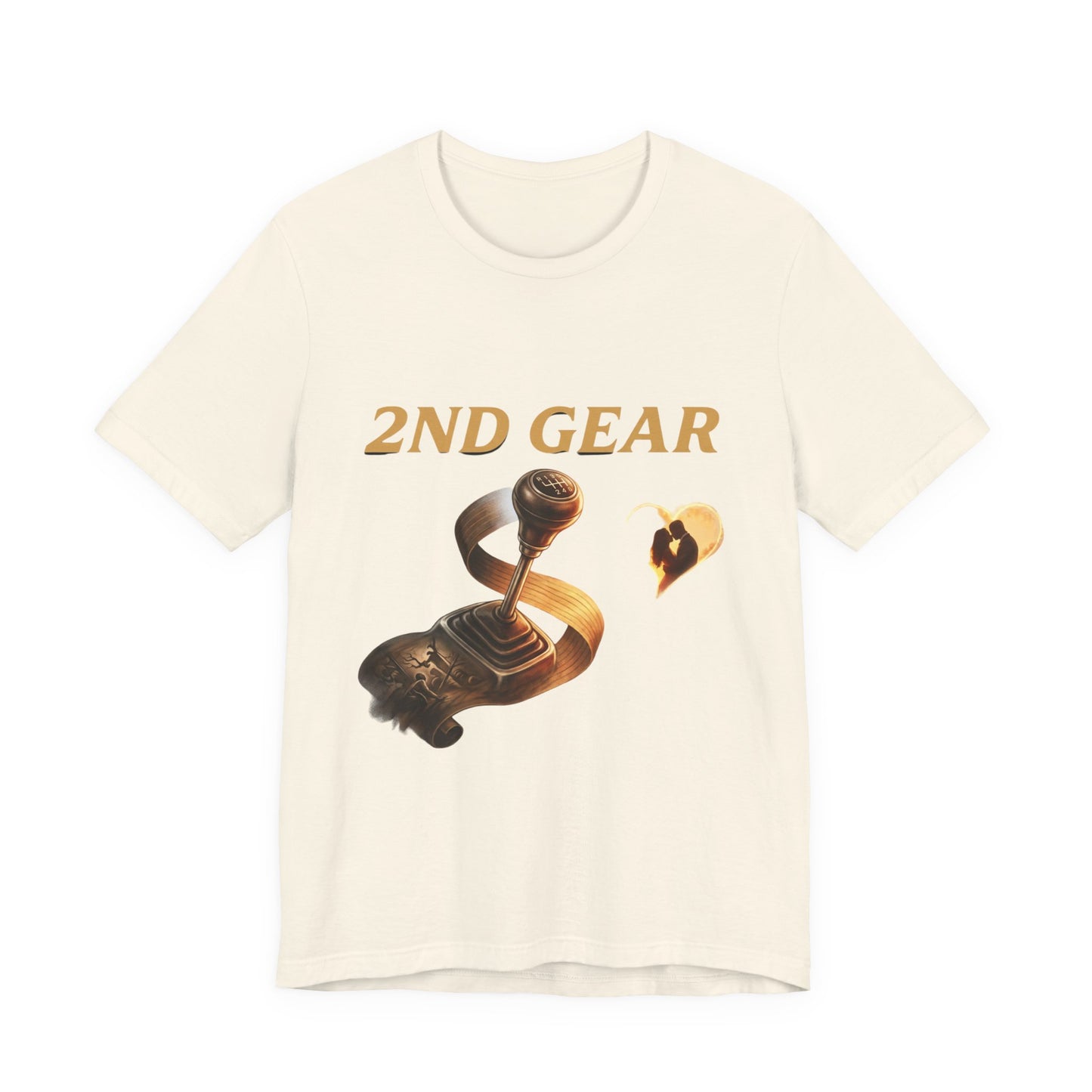 2nd Gear