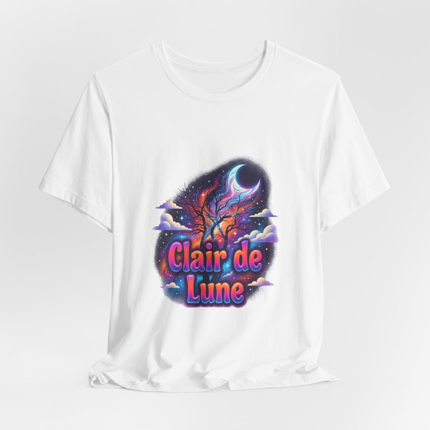 Clair de Lune