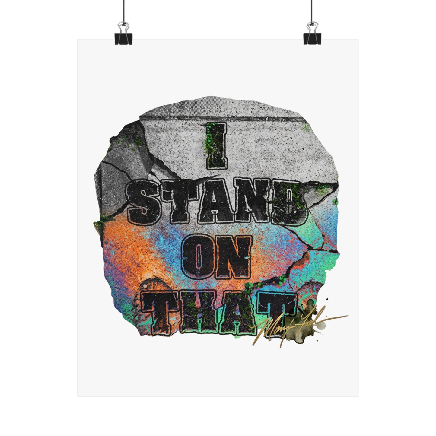 I Stand On That (feat. Joyner Lucas & T.I.)