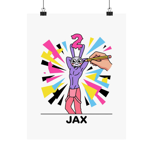 Jax