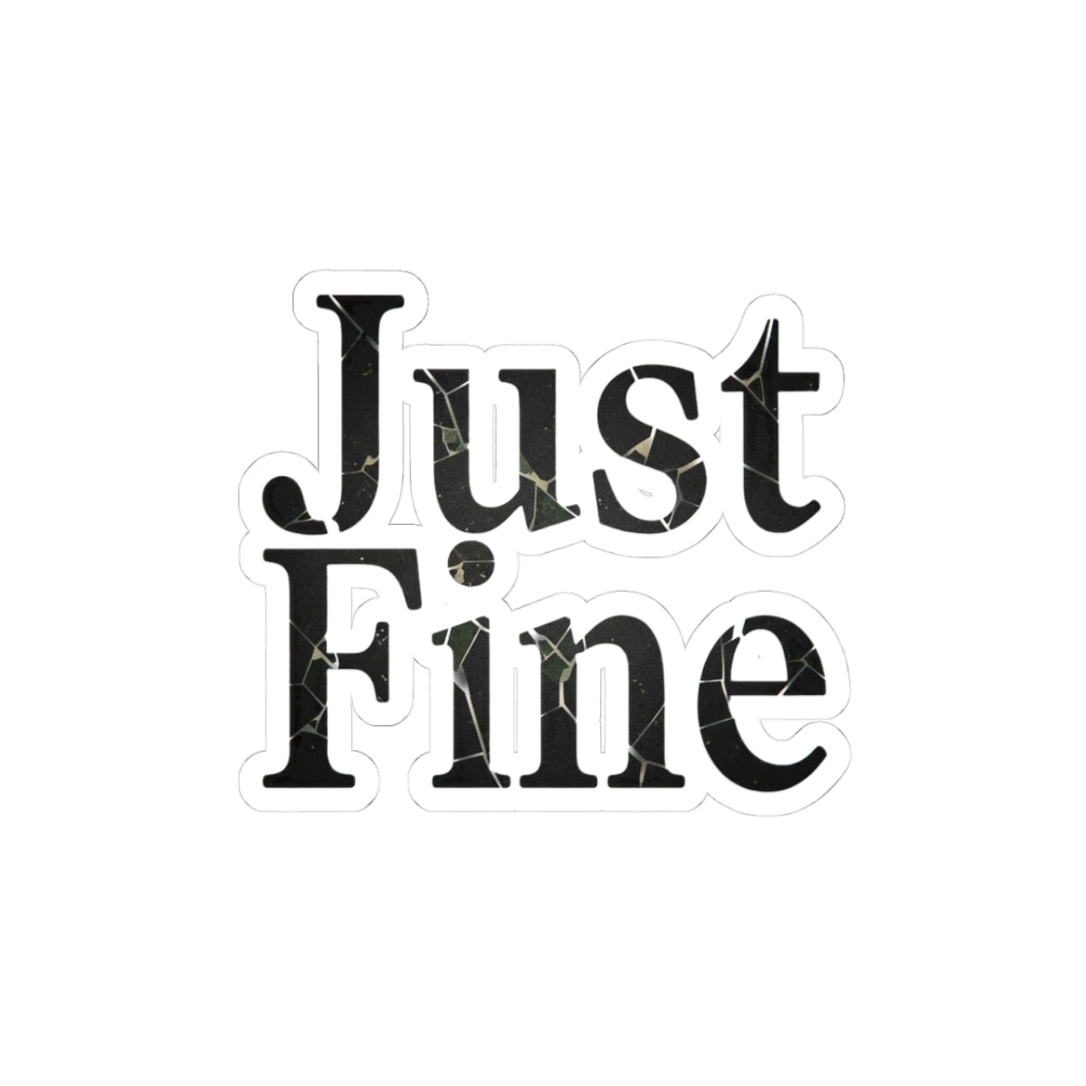 Just Fine