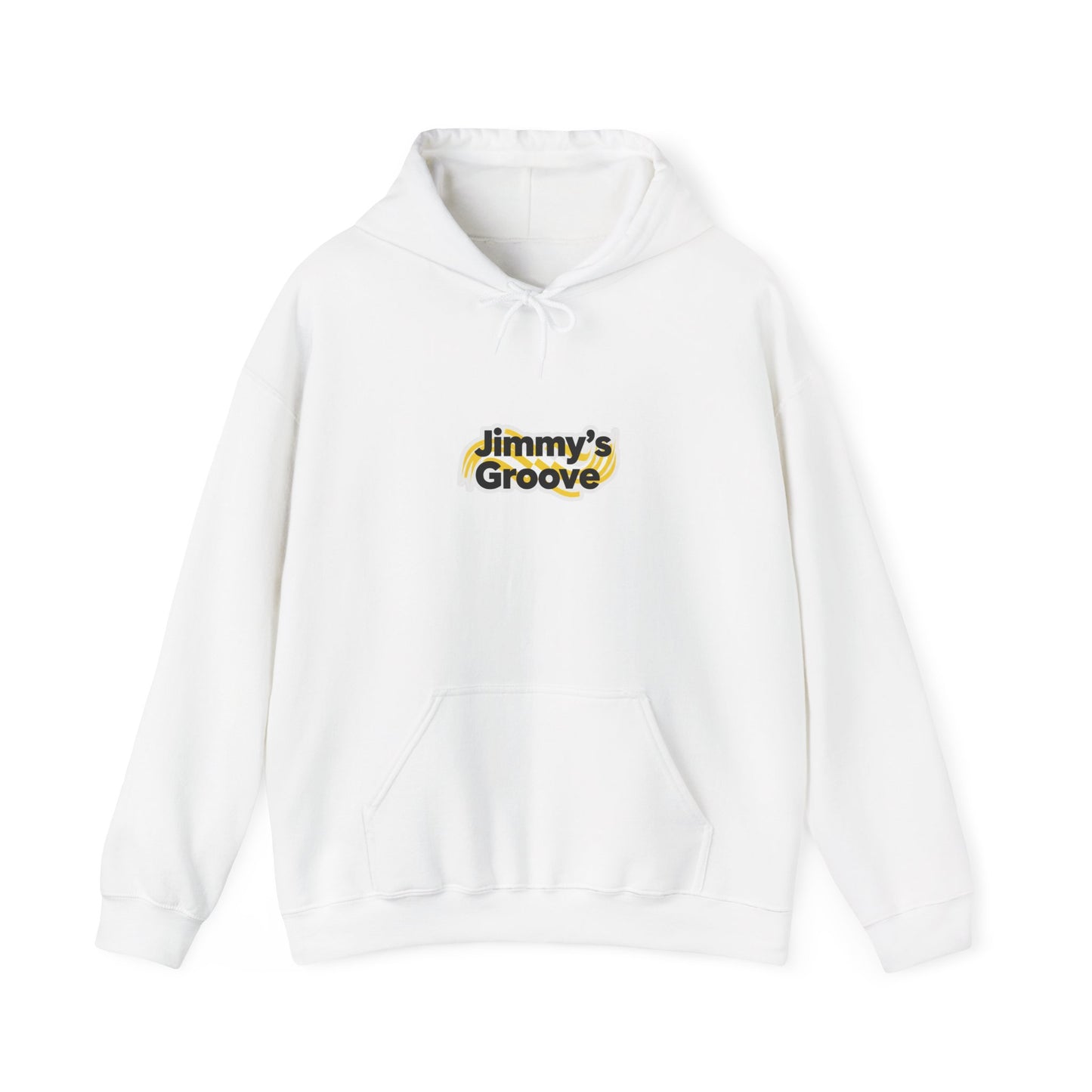 Jimmy's Groove