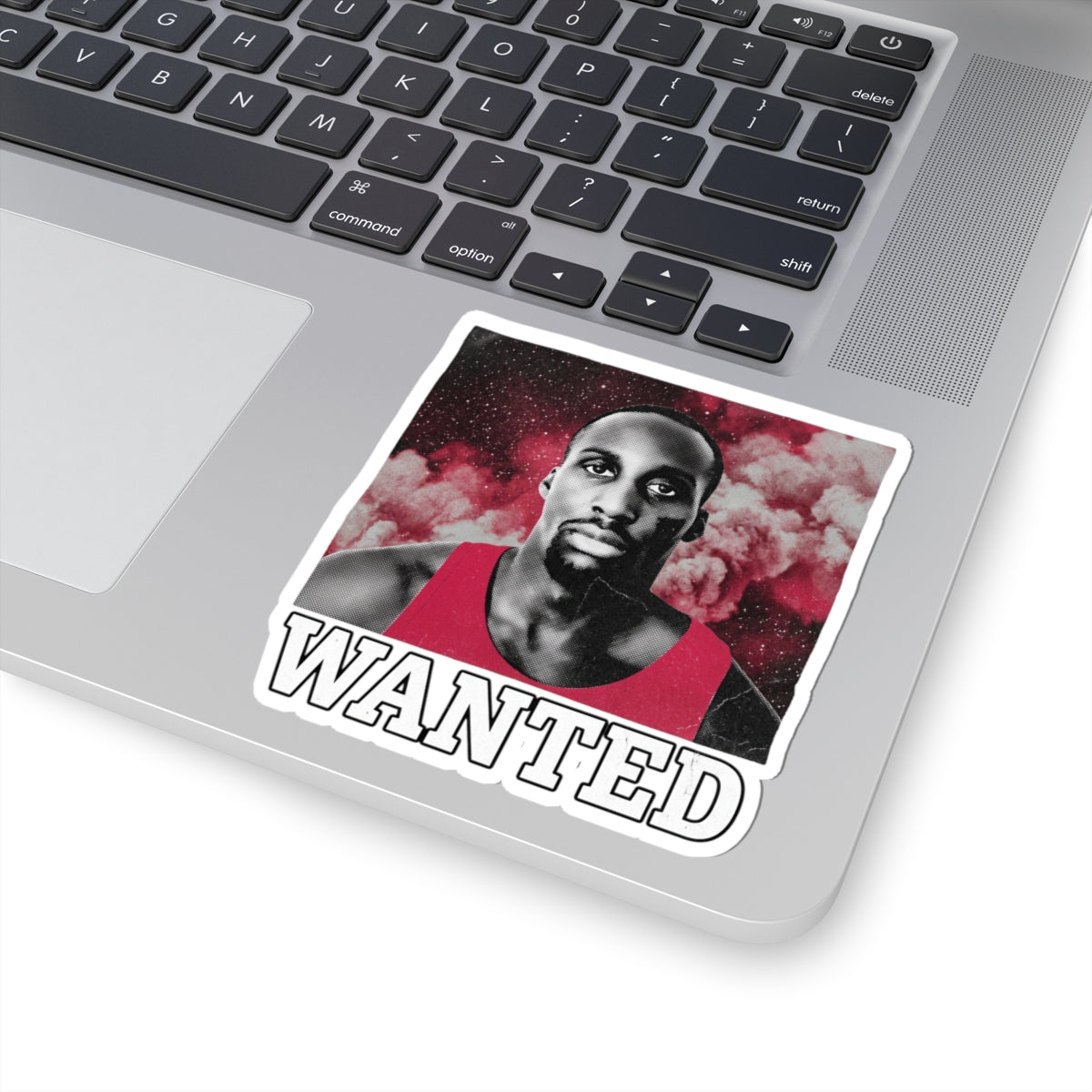 WANTED