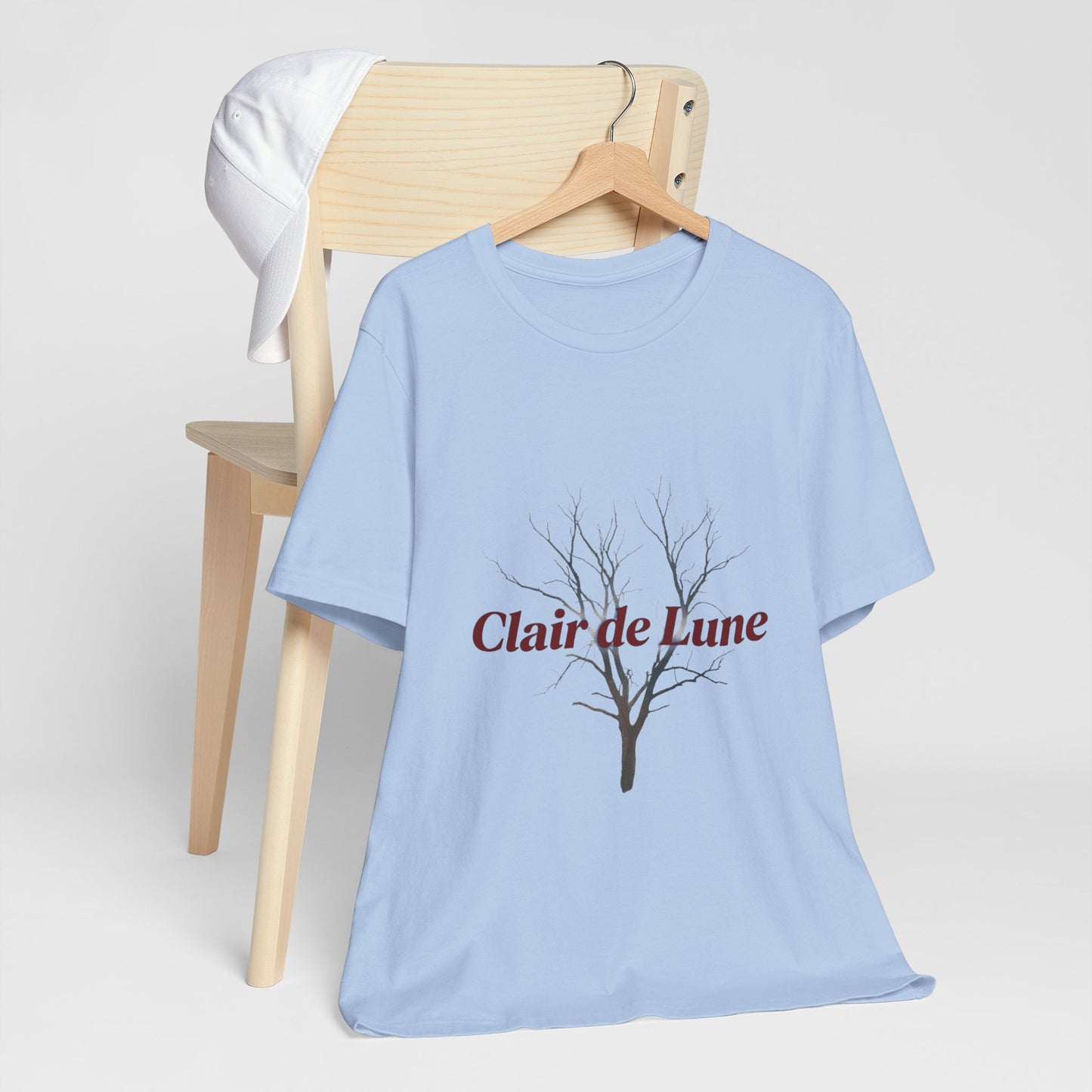 Clair de Lune