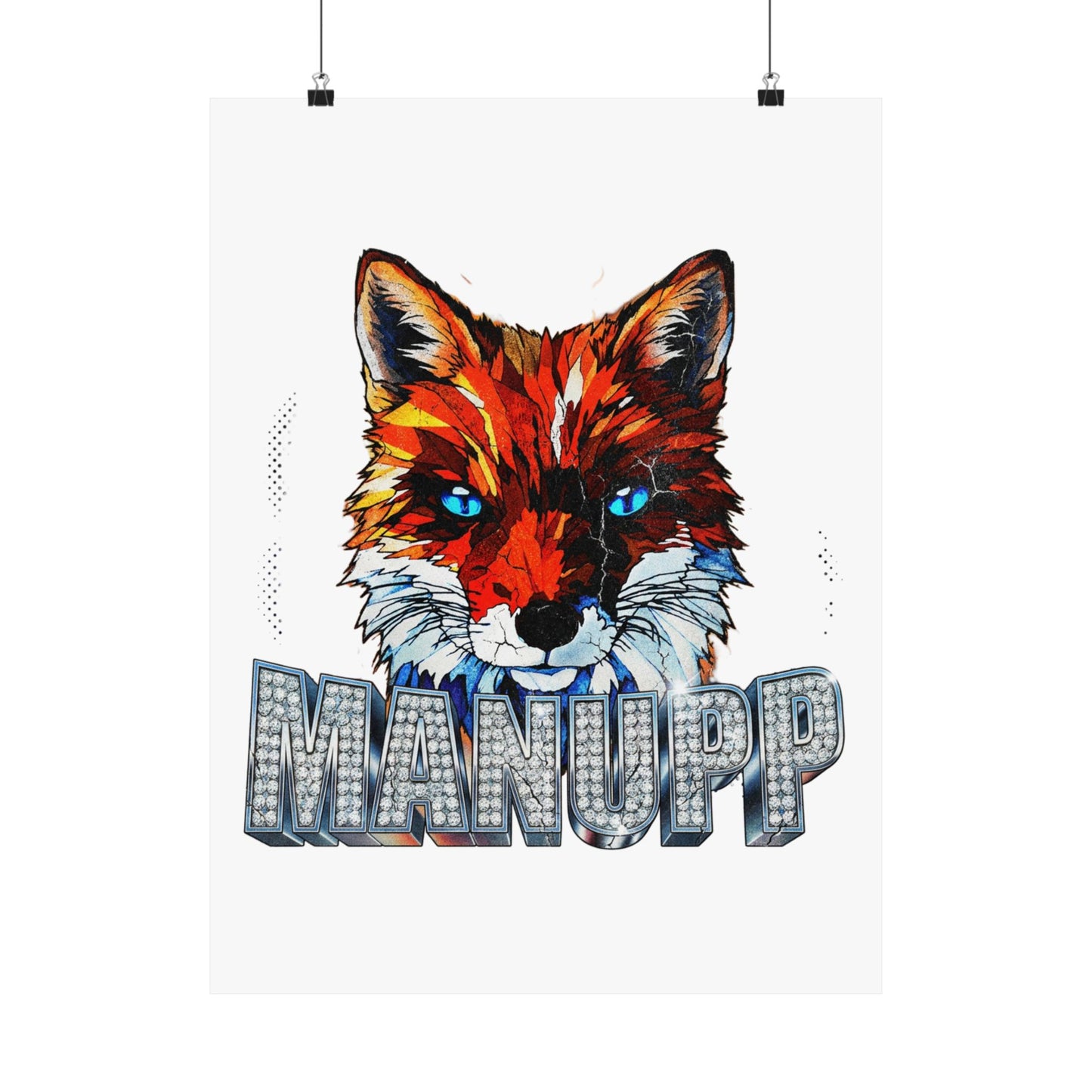 ManUpp