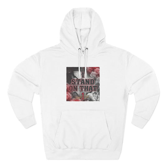 I Stand On That (feat. Joyner Lucas & T.I.)