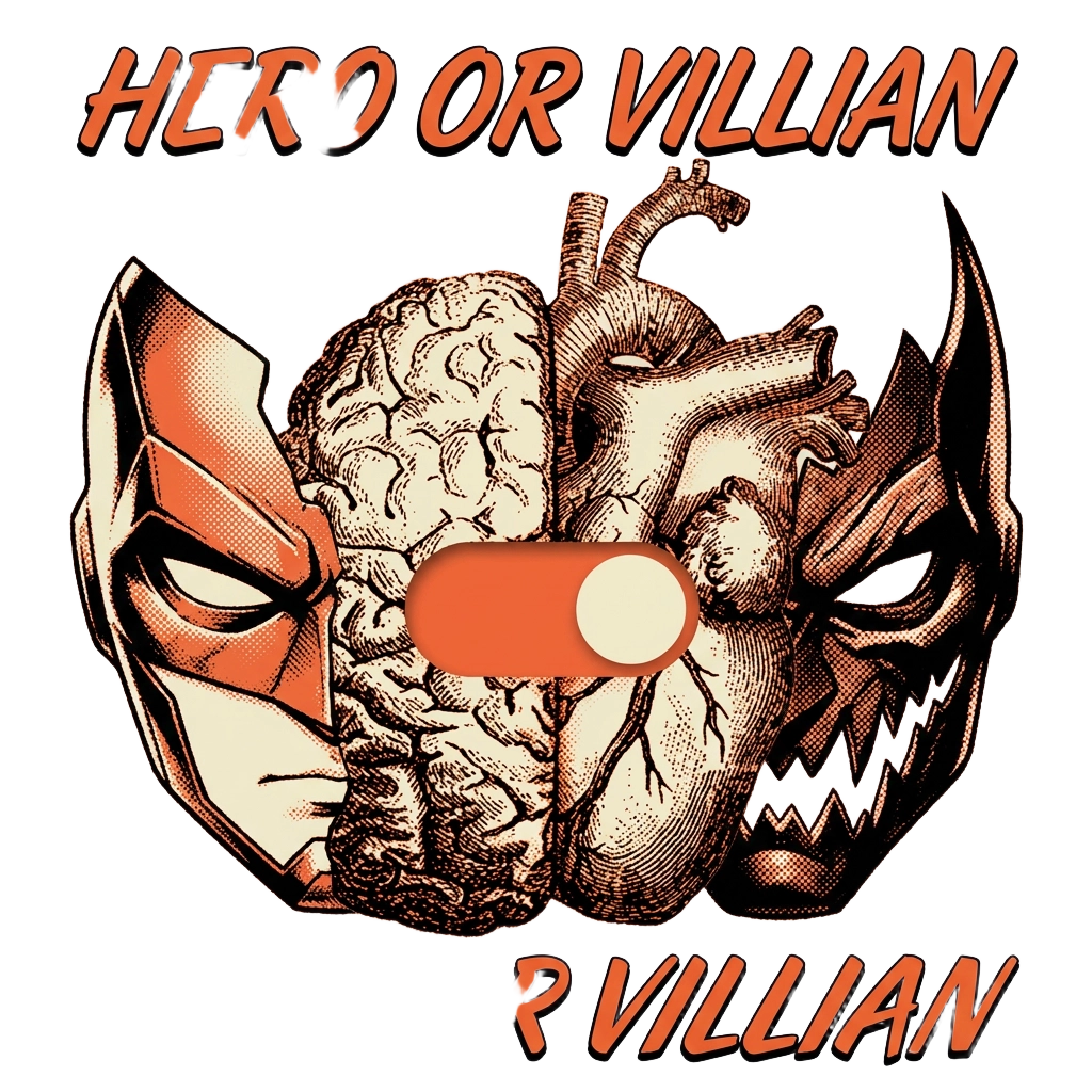 Hero or Villian