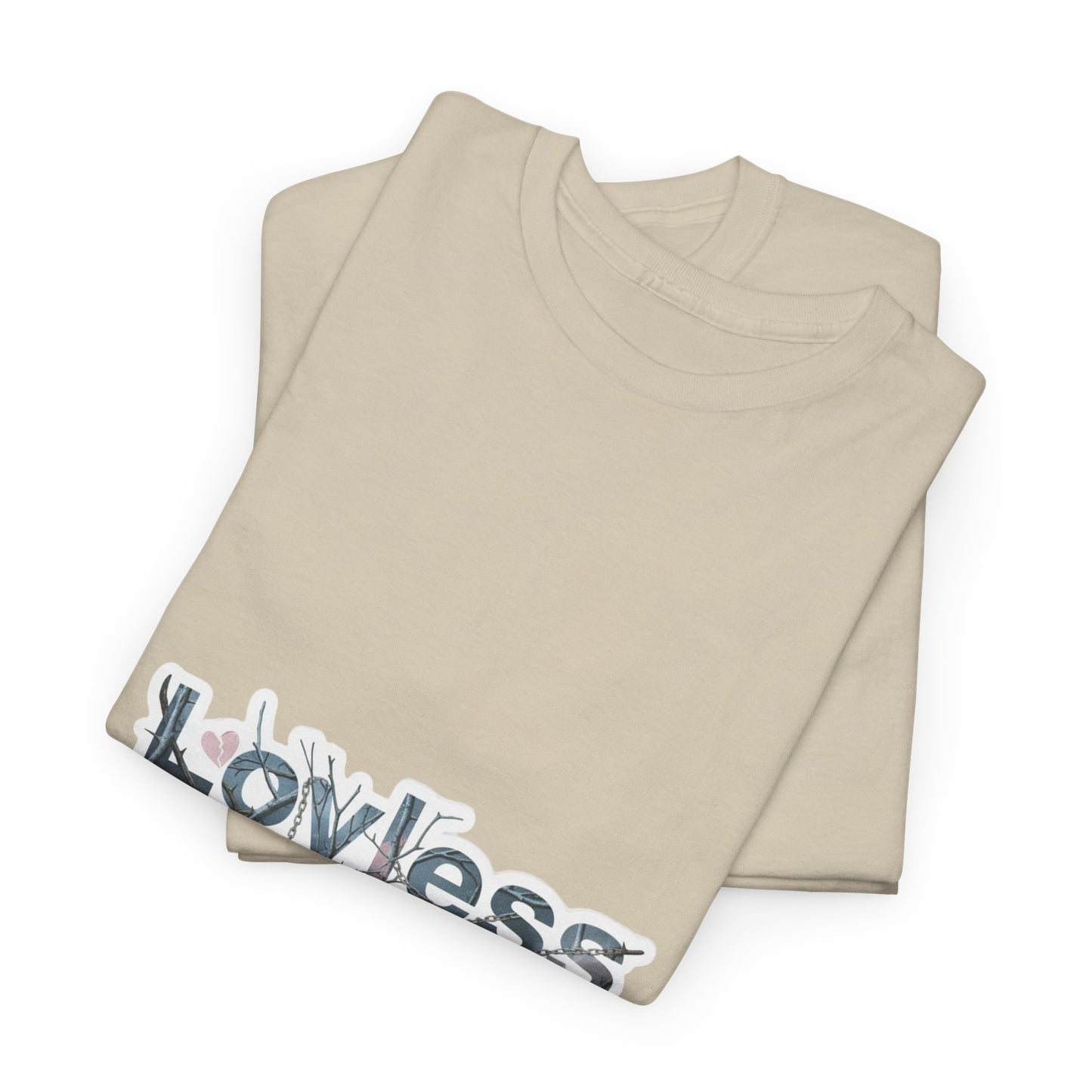 Loveless Love