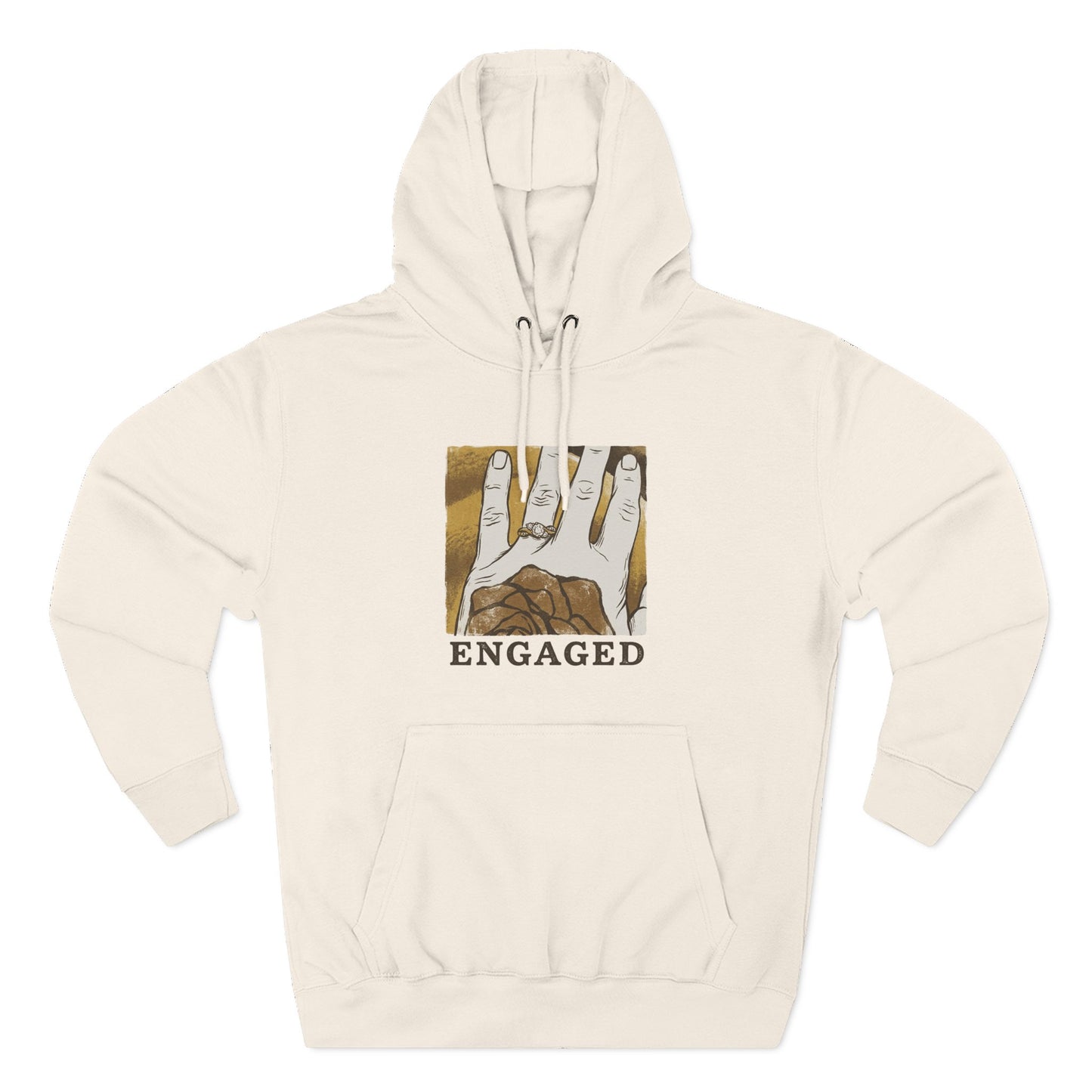 Engaged