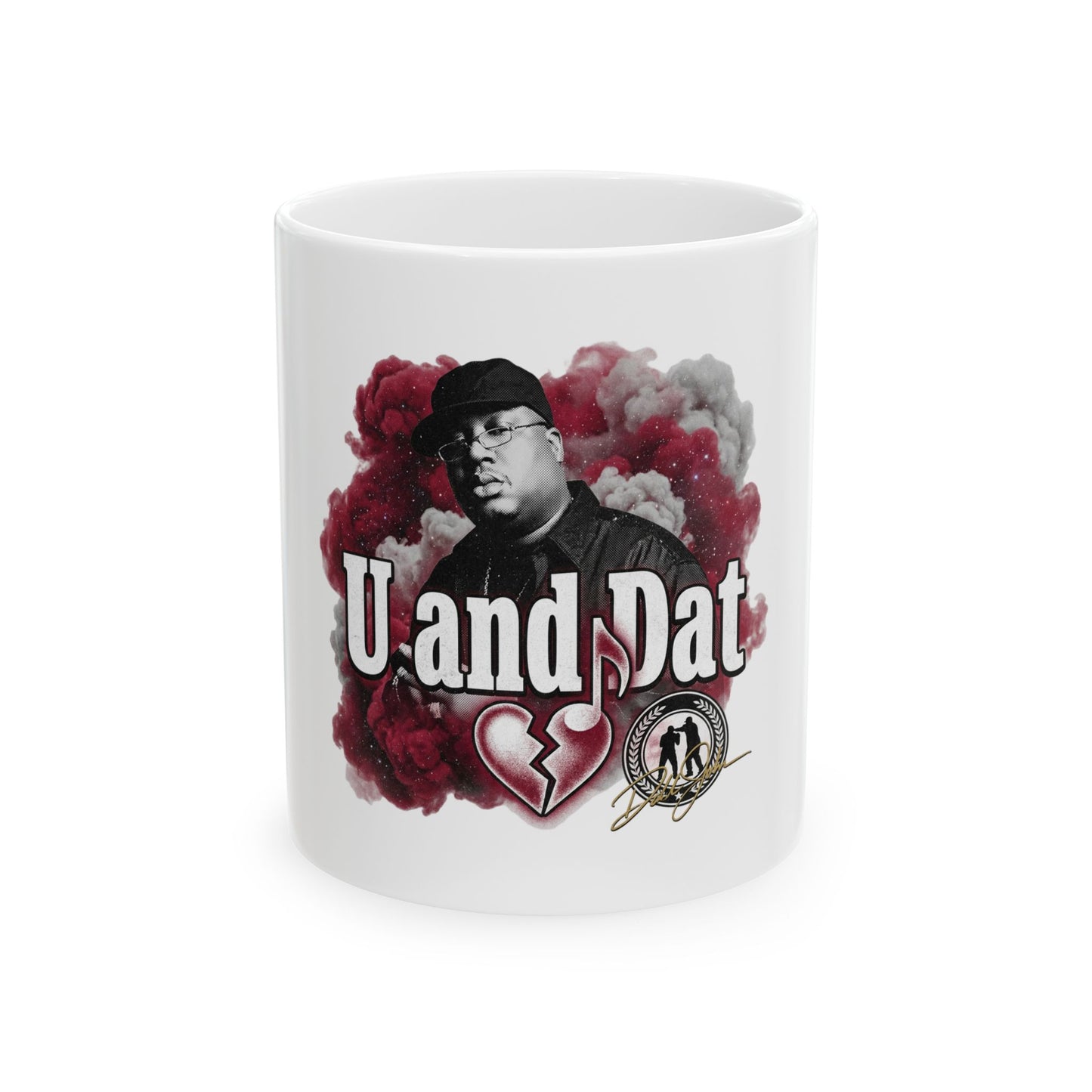 U and Dat (feat. T. Pain & Kandi Girl)