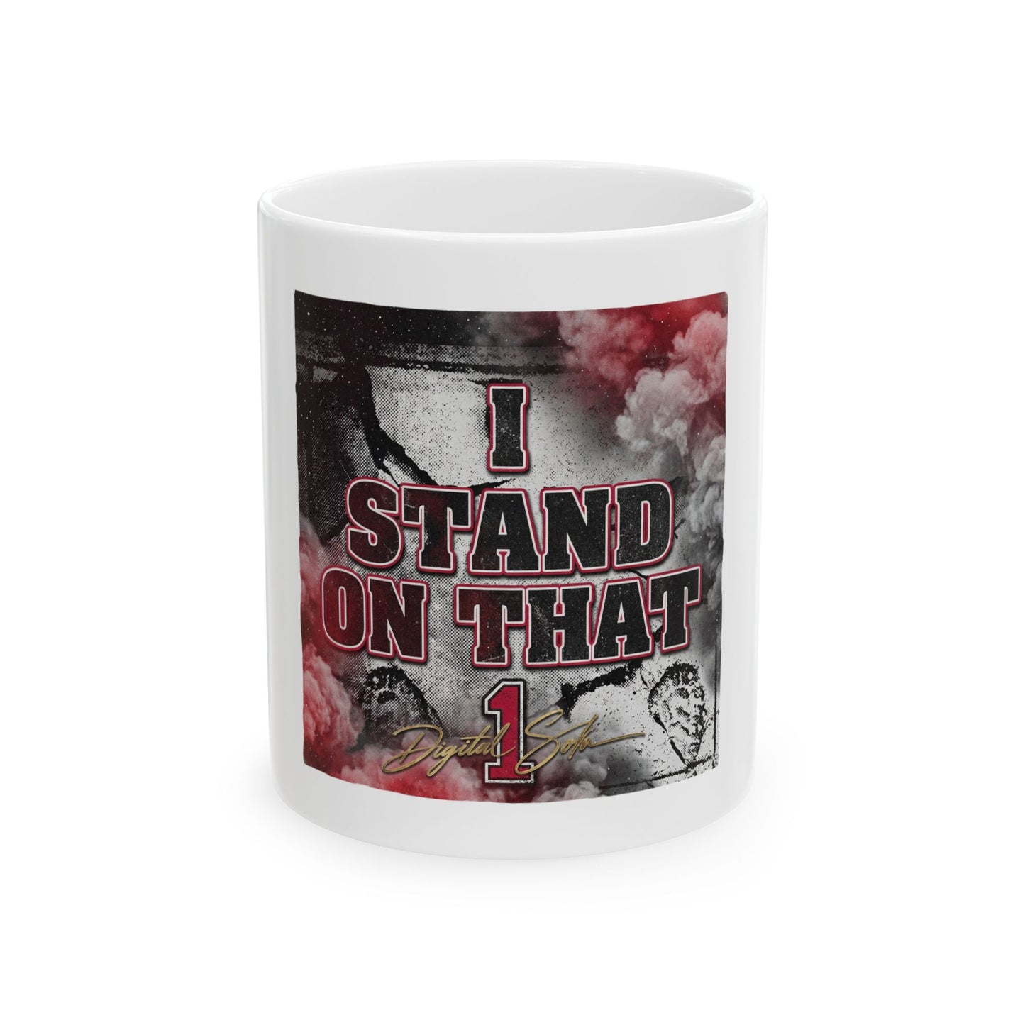 I Stand On That (feat. Joyner Lucas & T.I.)