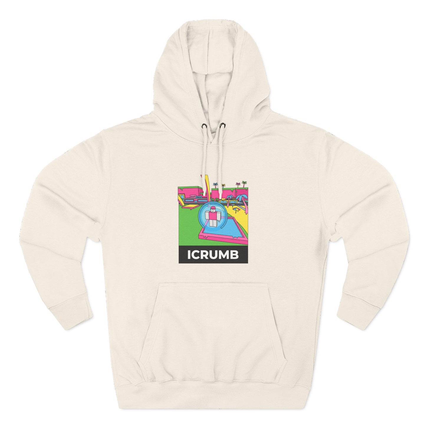 ICRUMB
