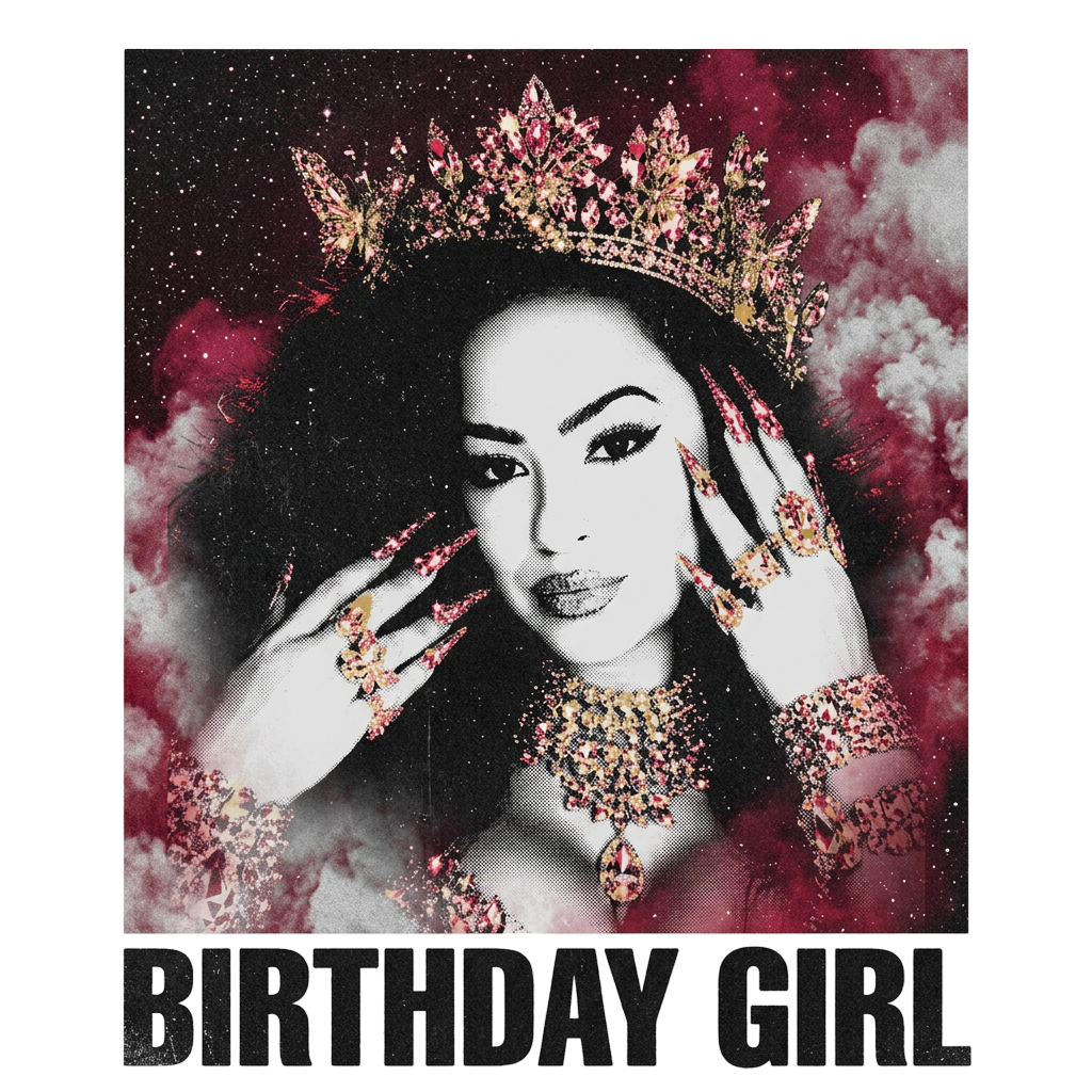 Birthday Girl