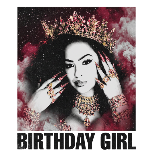 Birthday Girl
