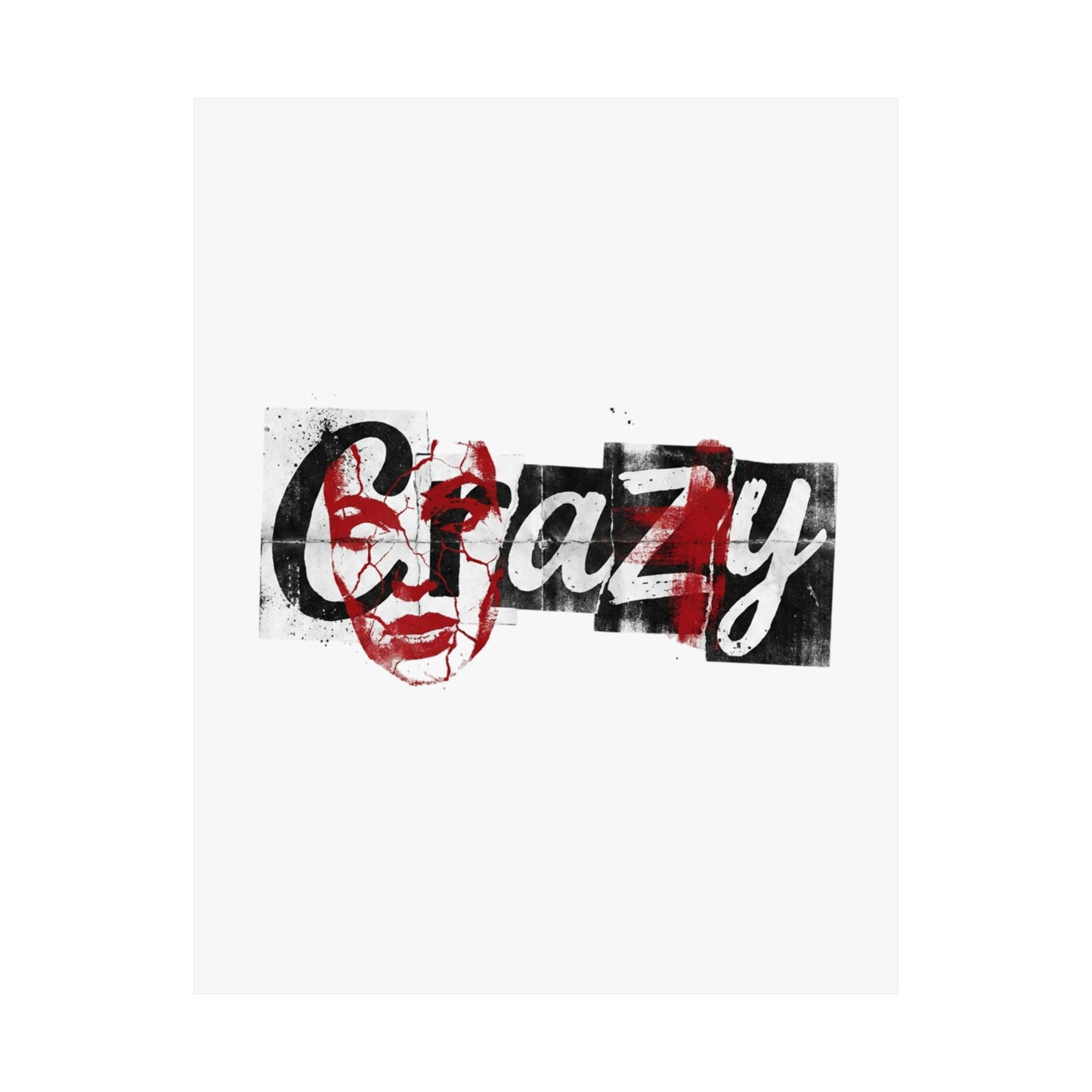 Crazy