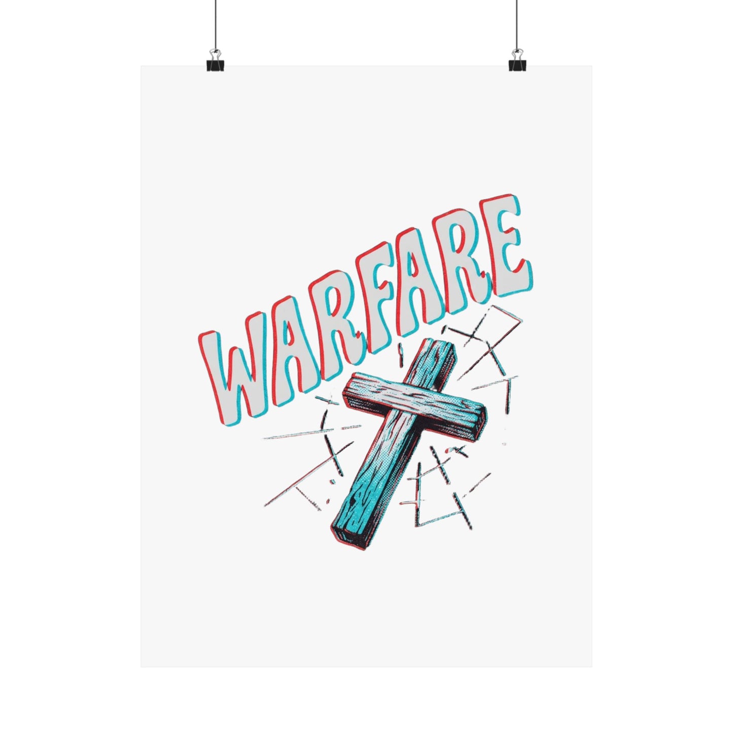 Warfare